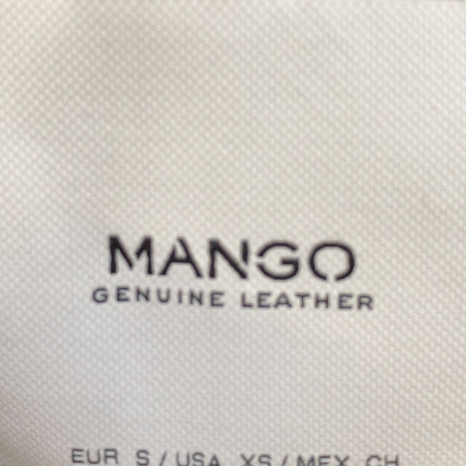 Mango