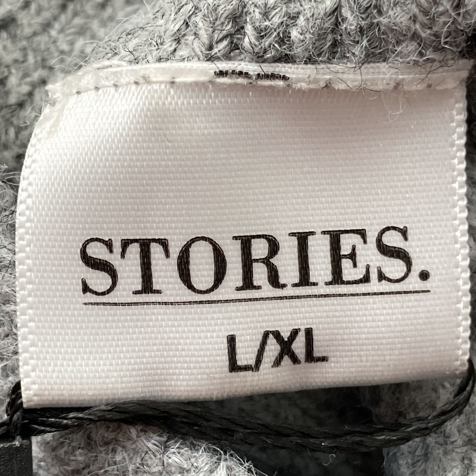 Stories