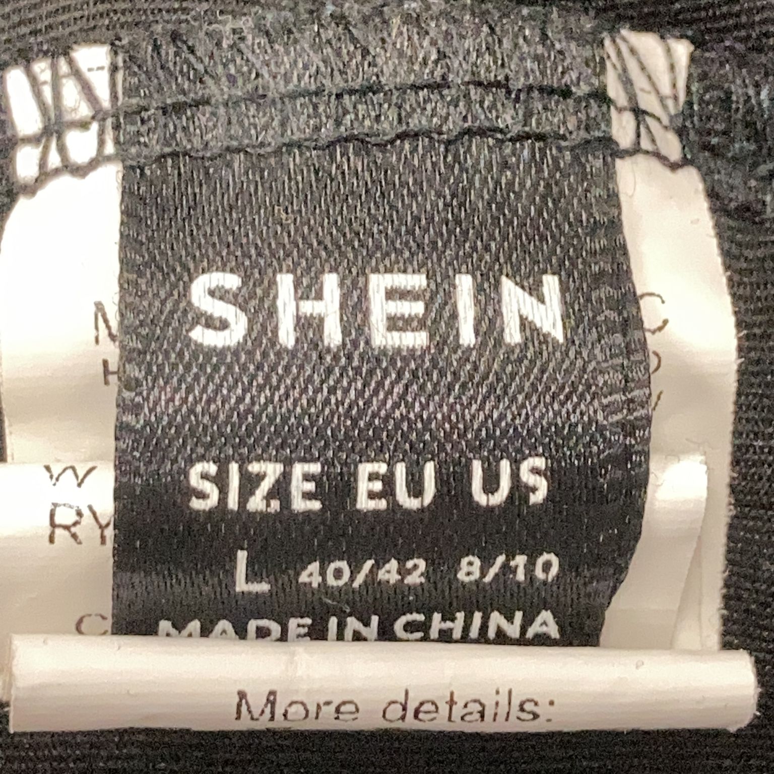 Shein