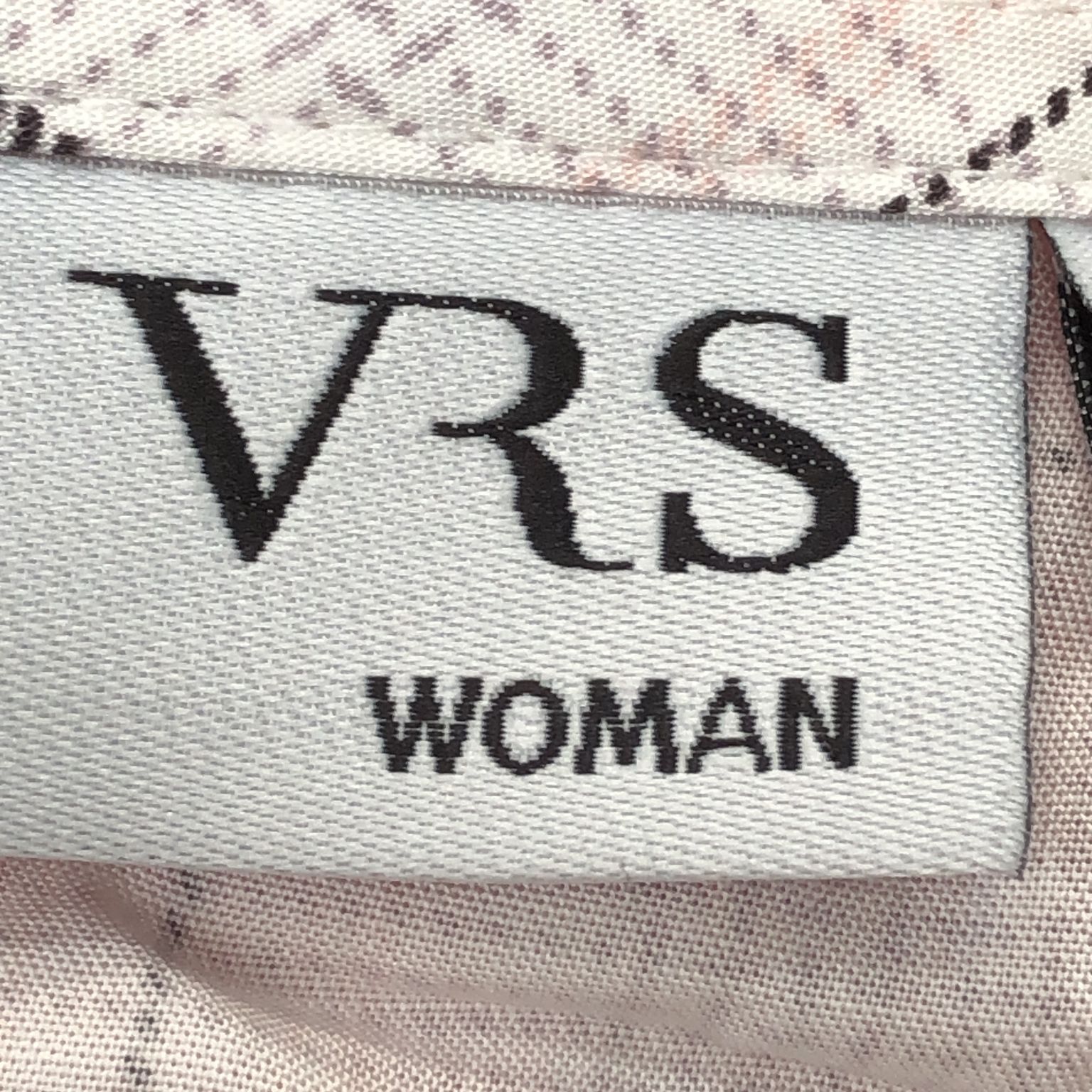 VRS Woman