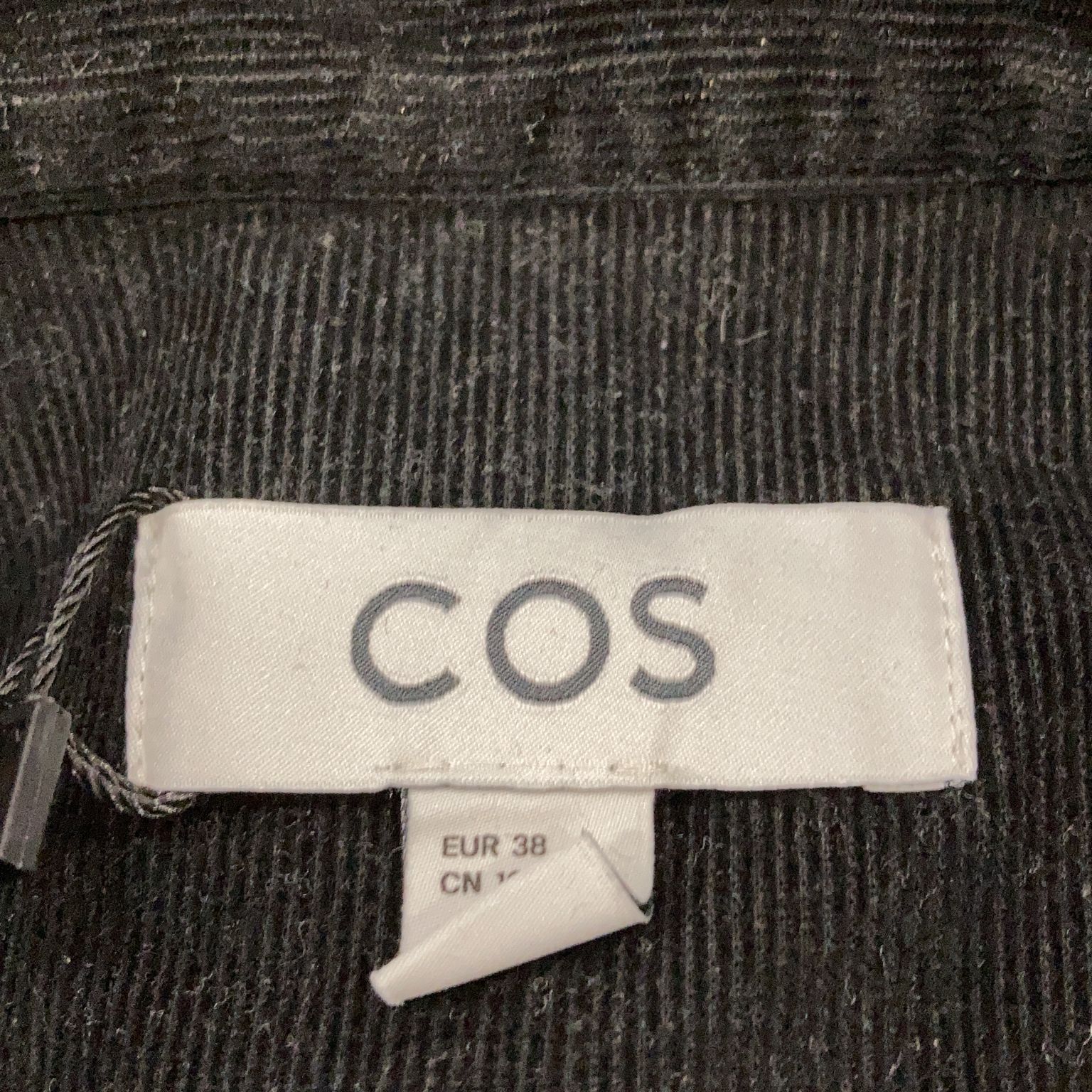 COS