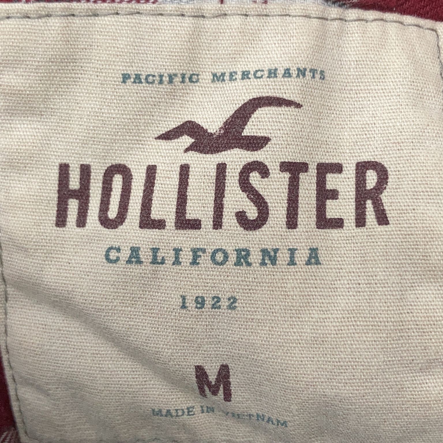 Hollister California