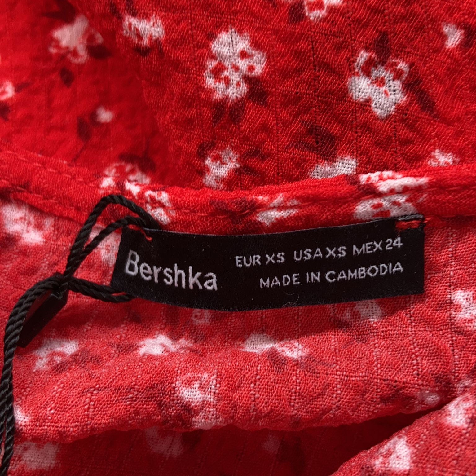 Bershka