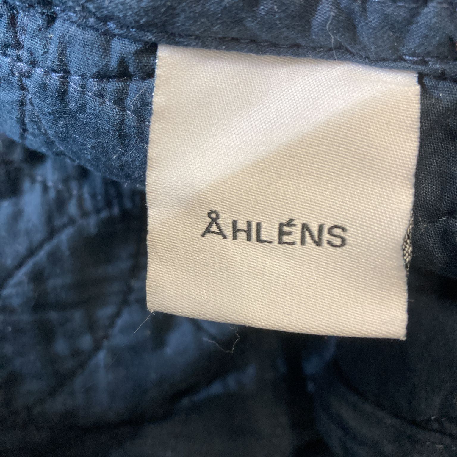 Åhléns