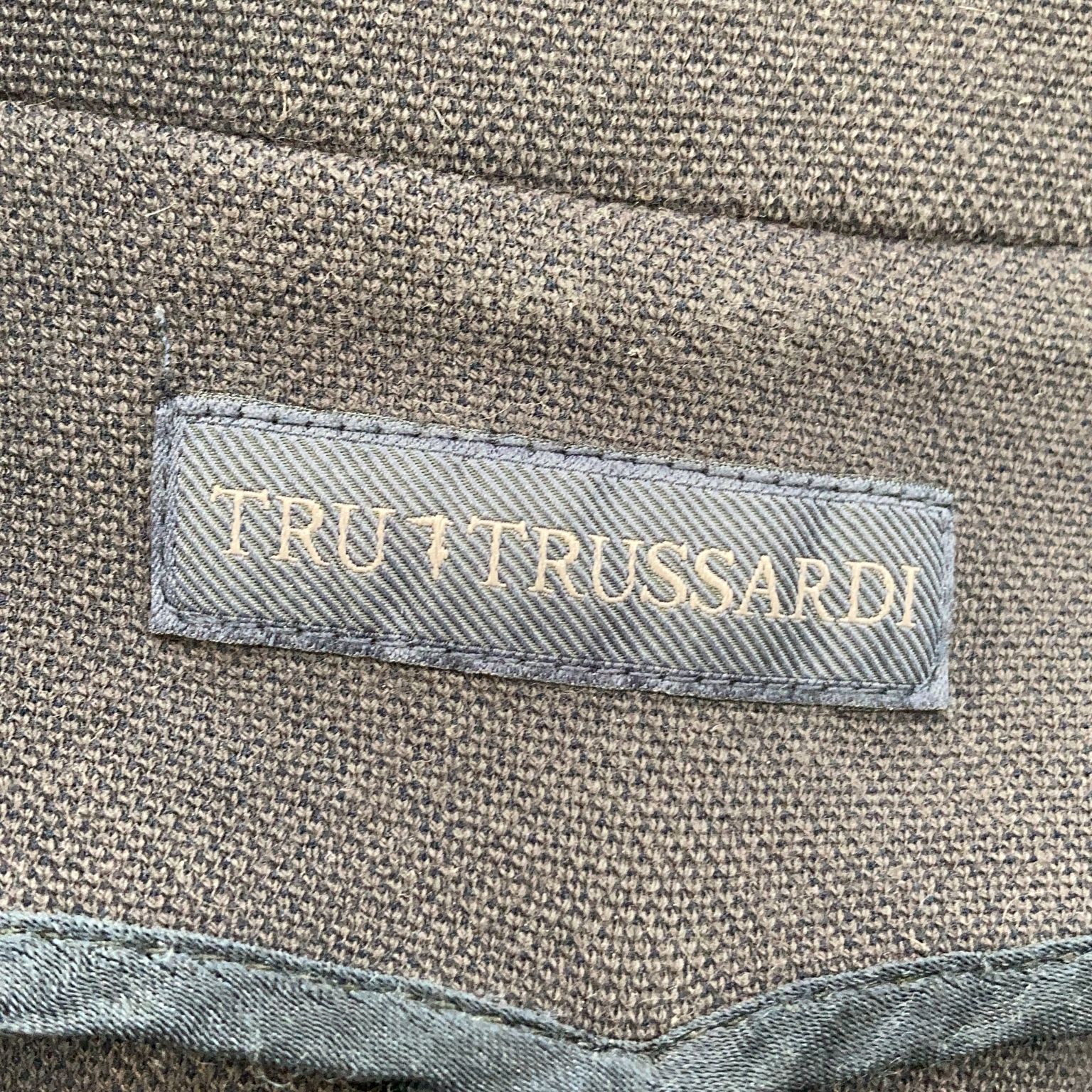 Tru Trussardi