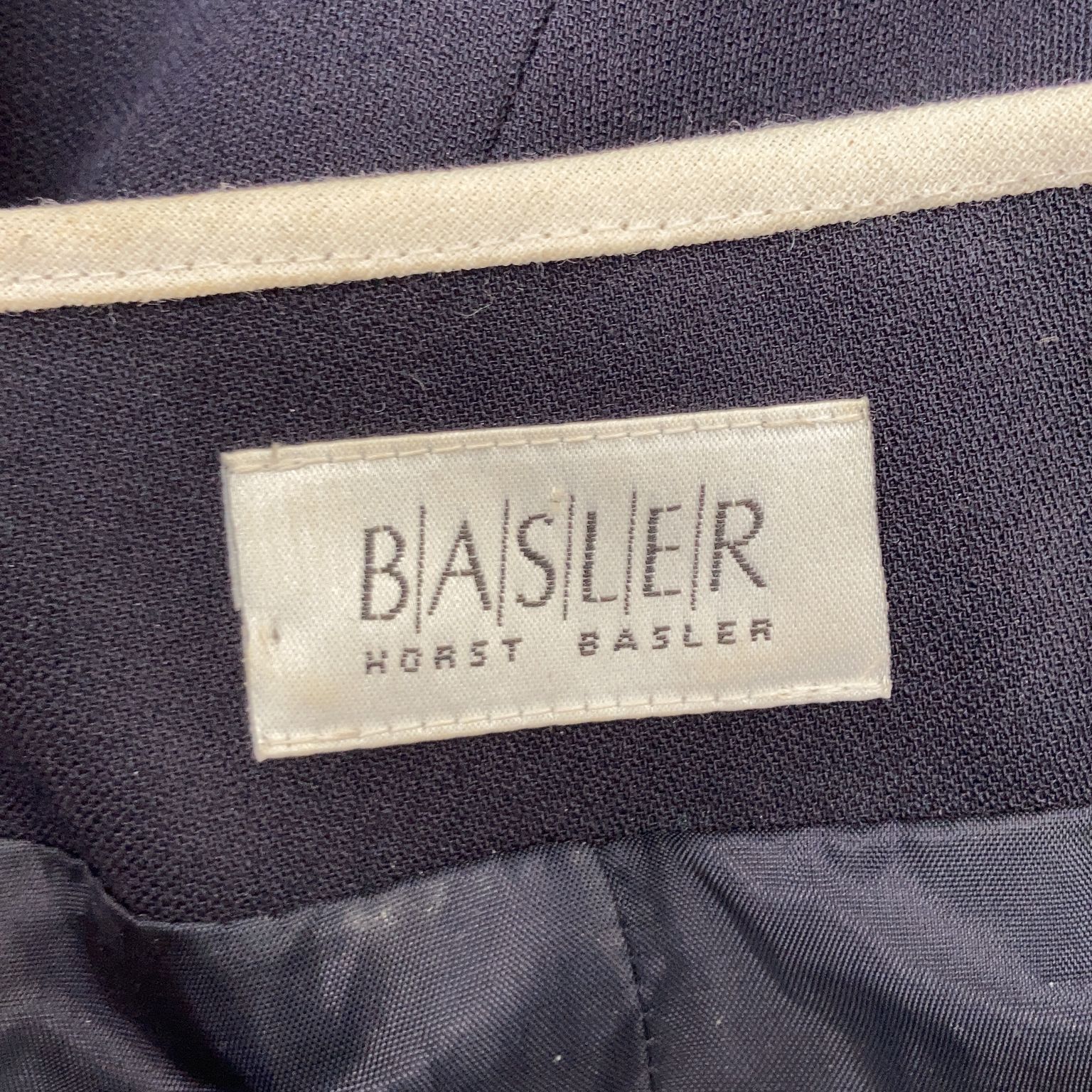 Basler