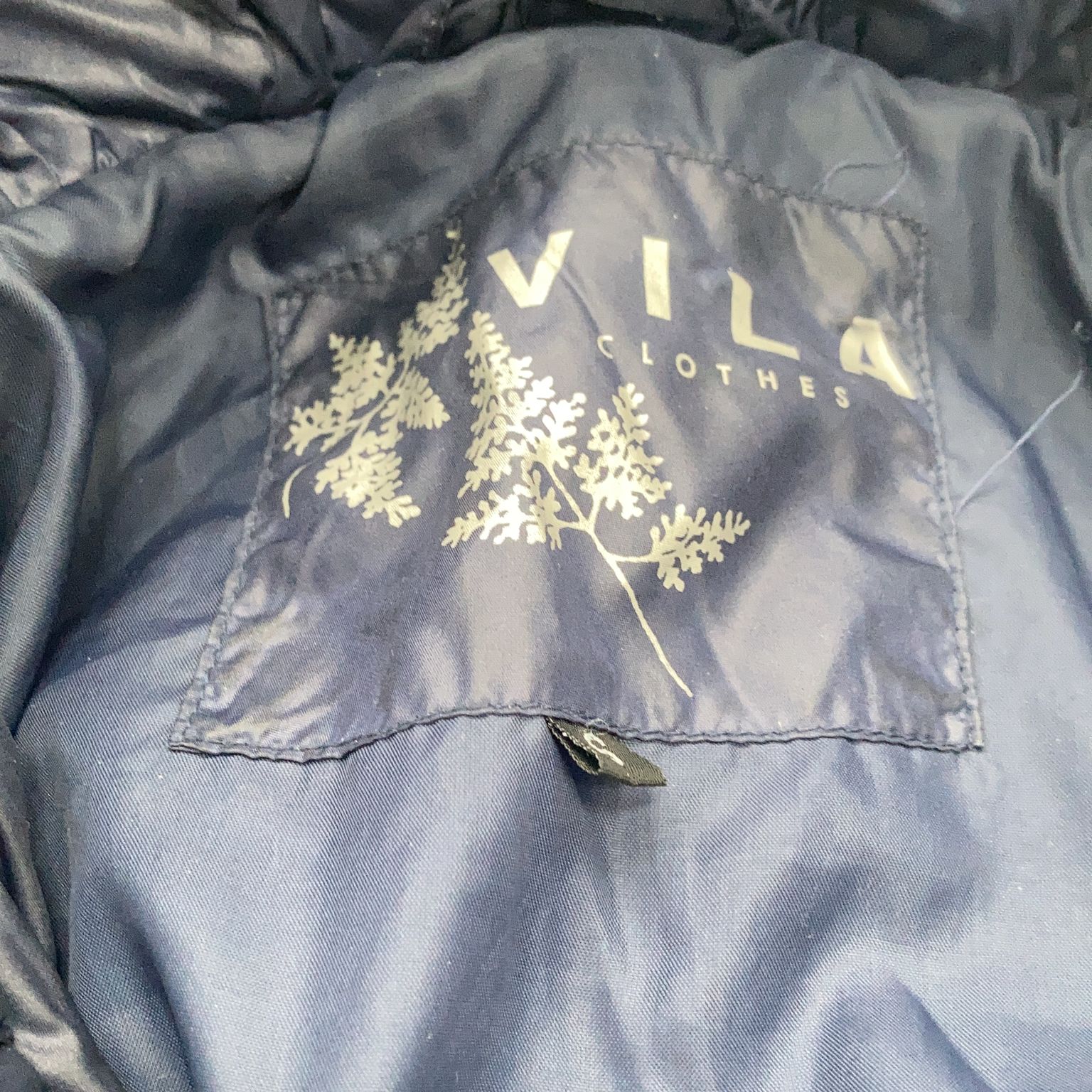 VILA Clothes