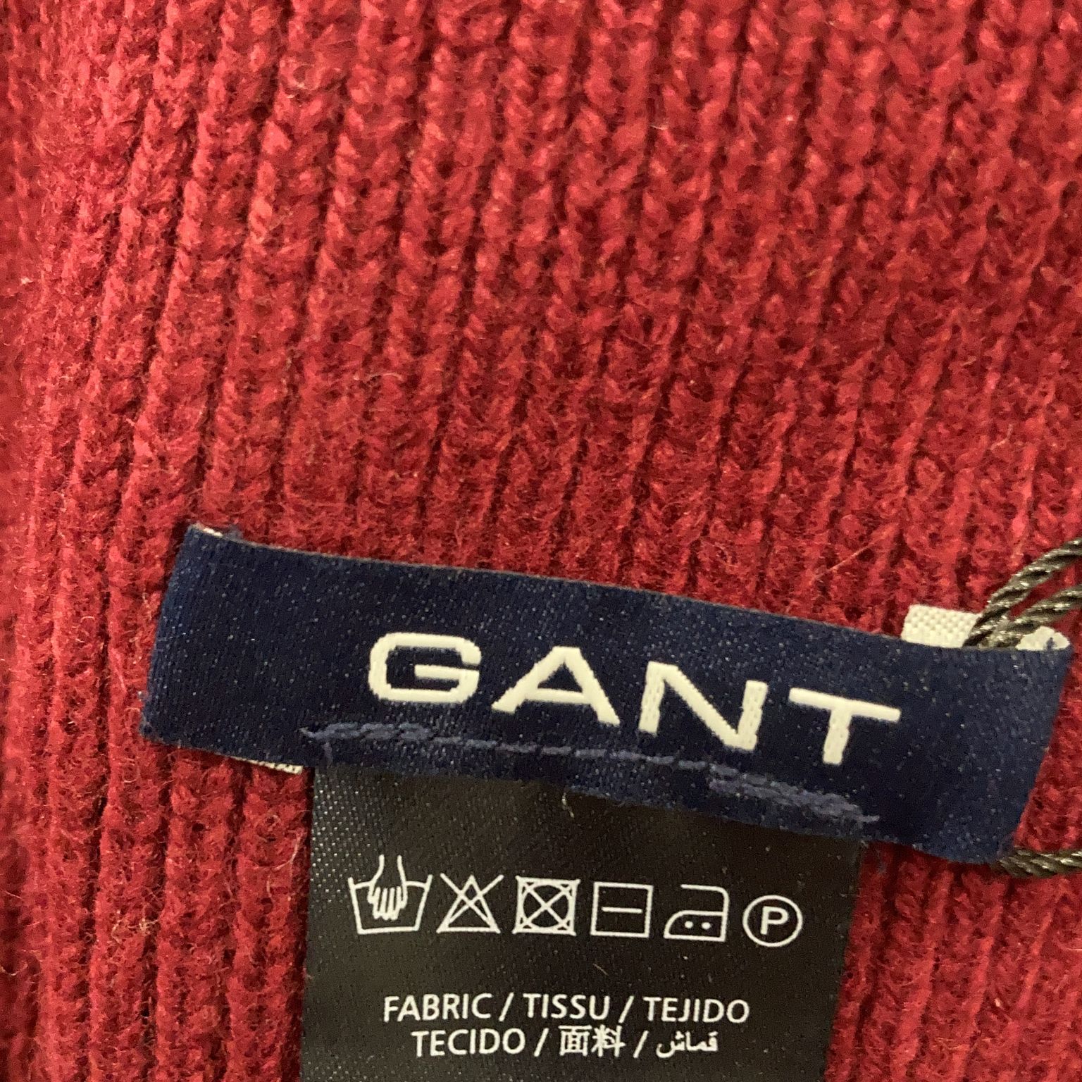 GANT