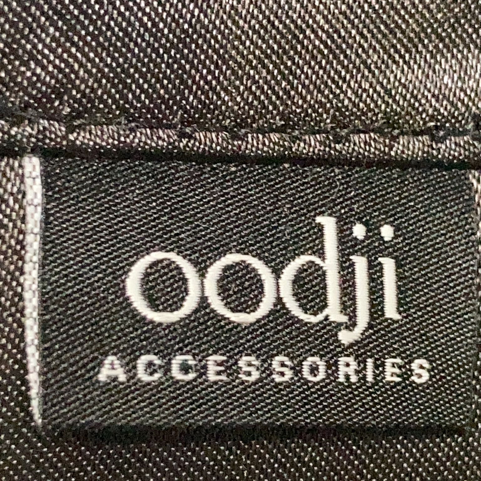 Oodji