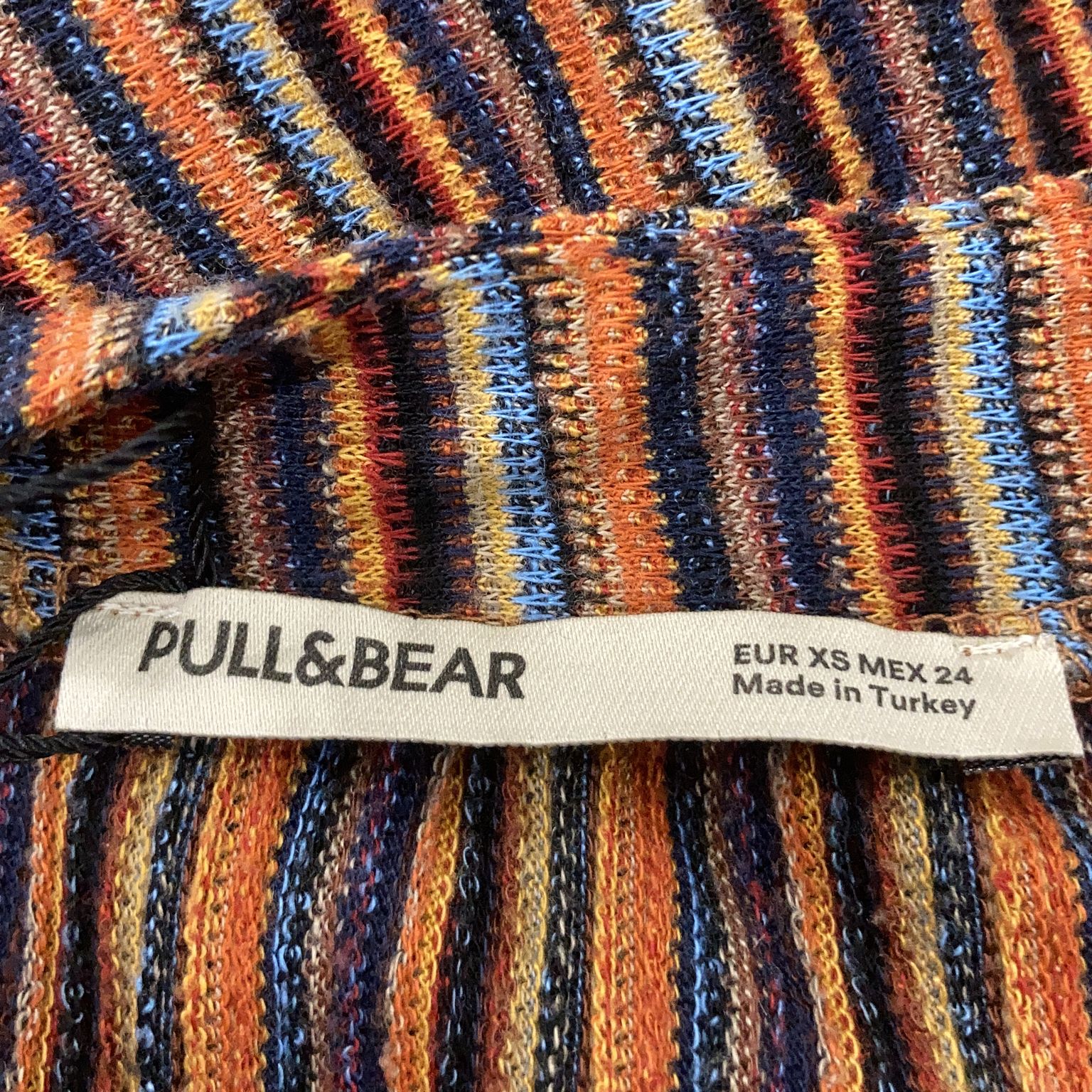 Pull  Bear