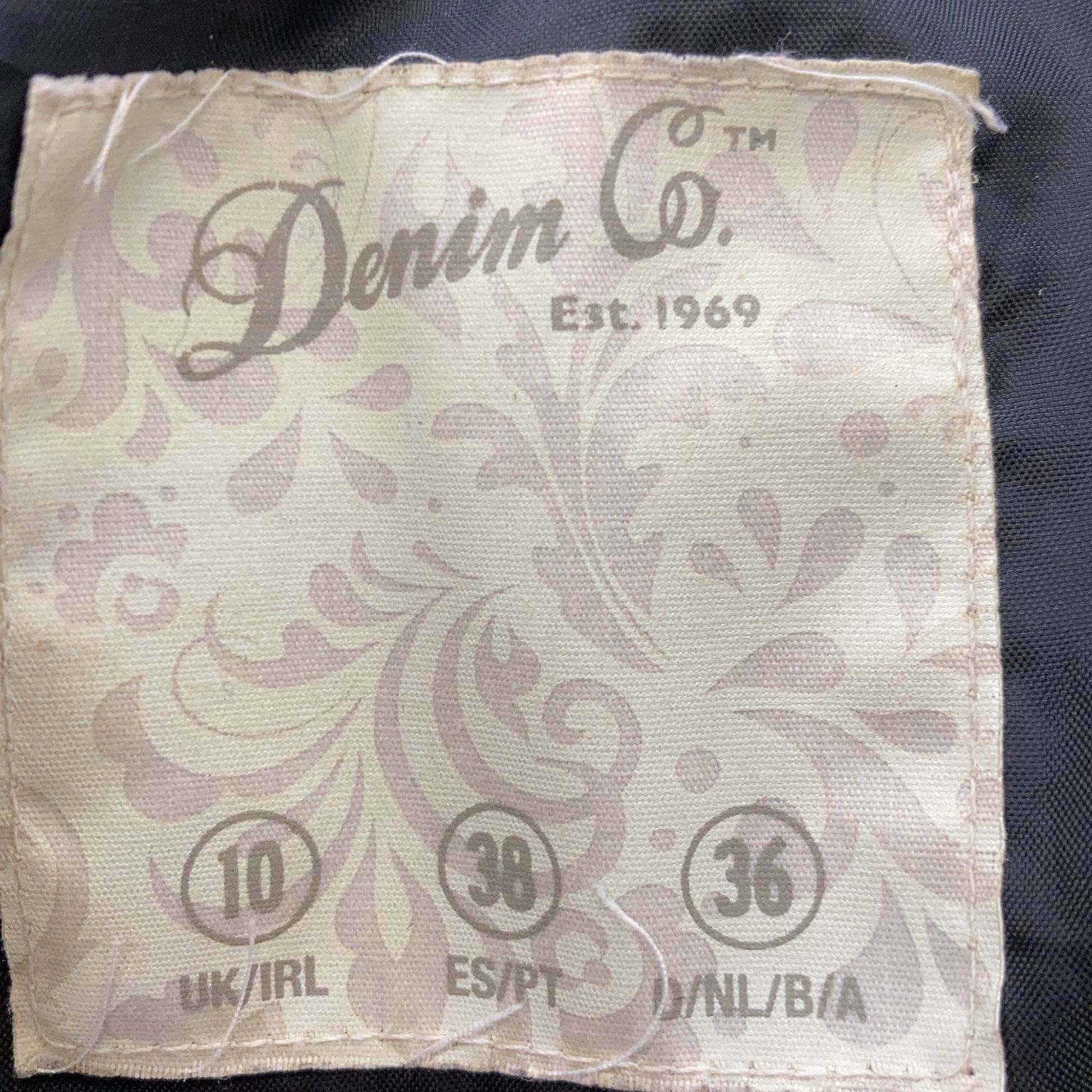 Denim Co