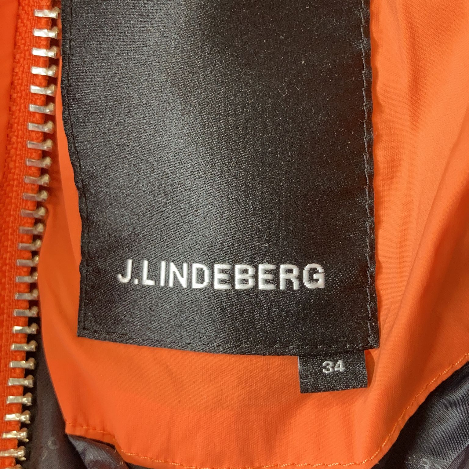 J.Lindeberg