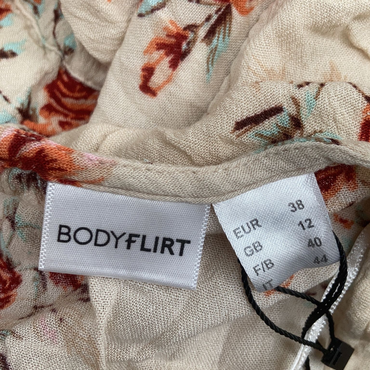 Bodyflirt