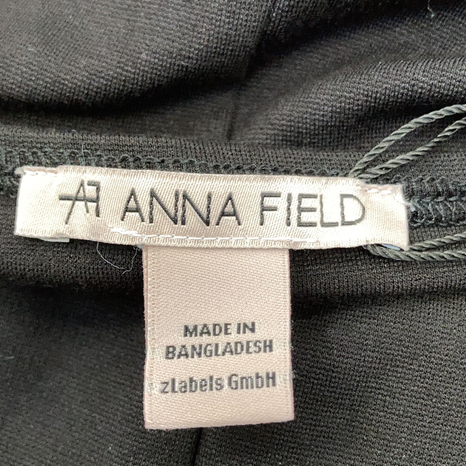 Anna Field