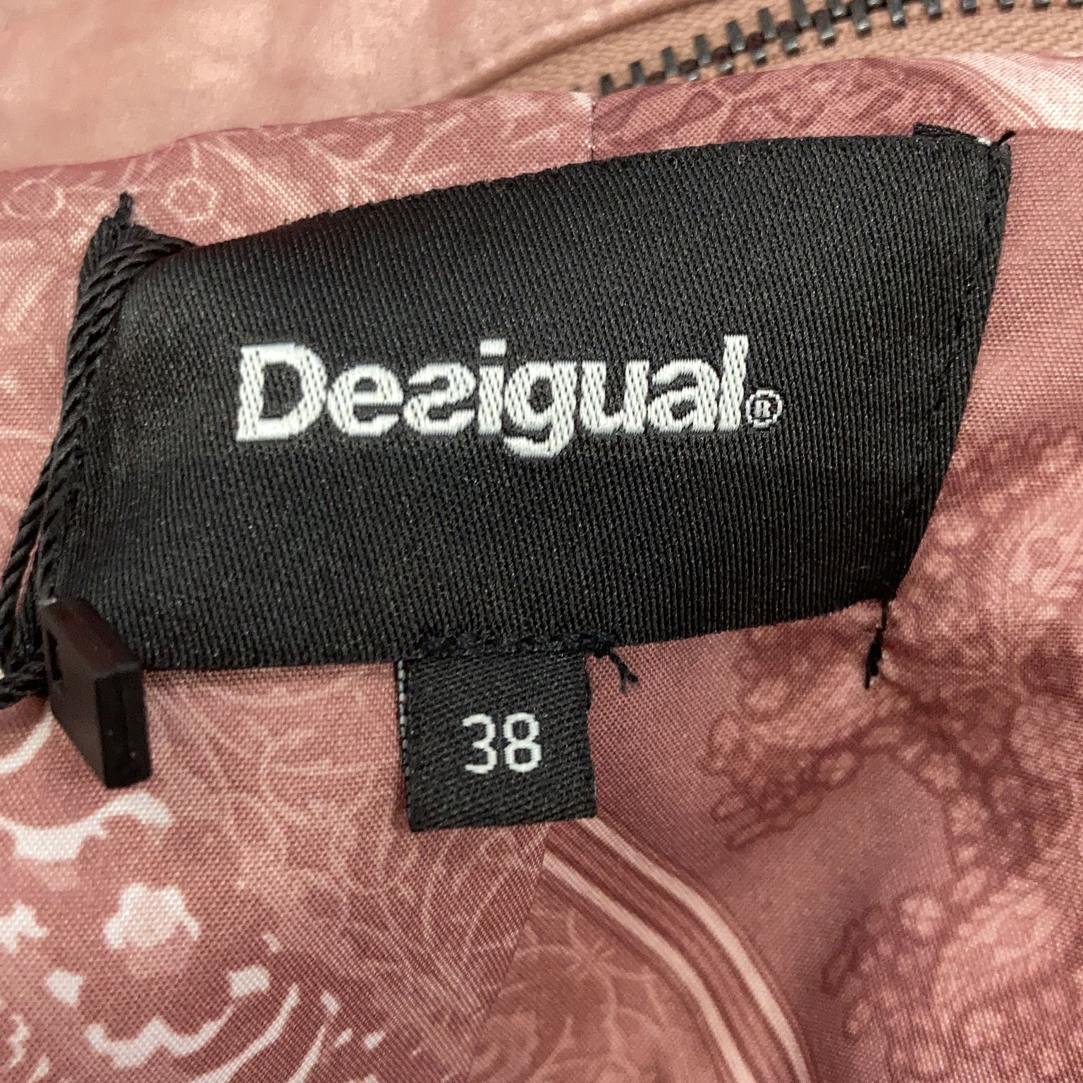 Desigual