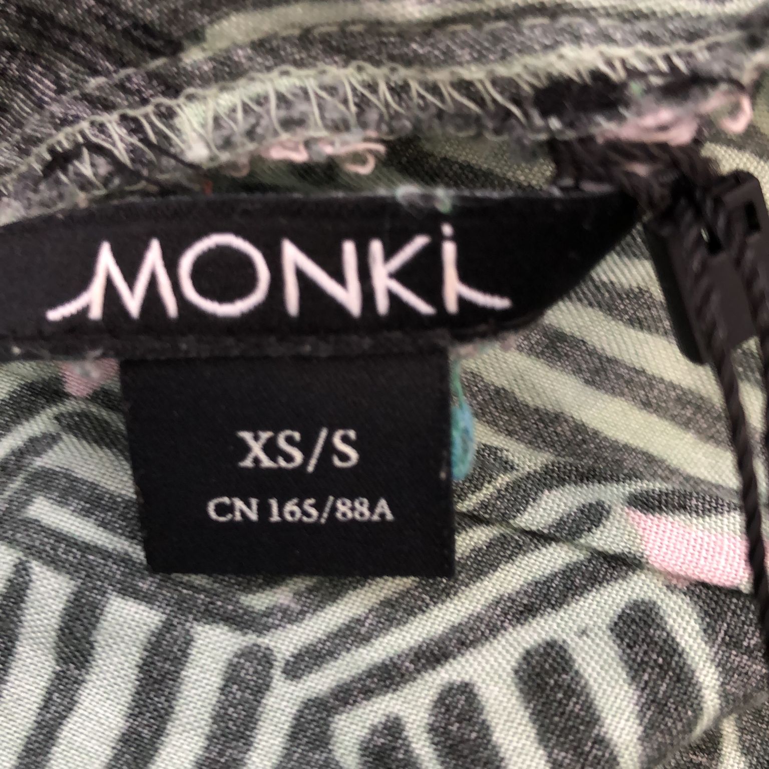 Monki