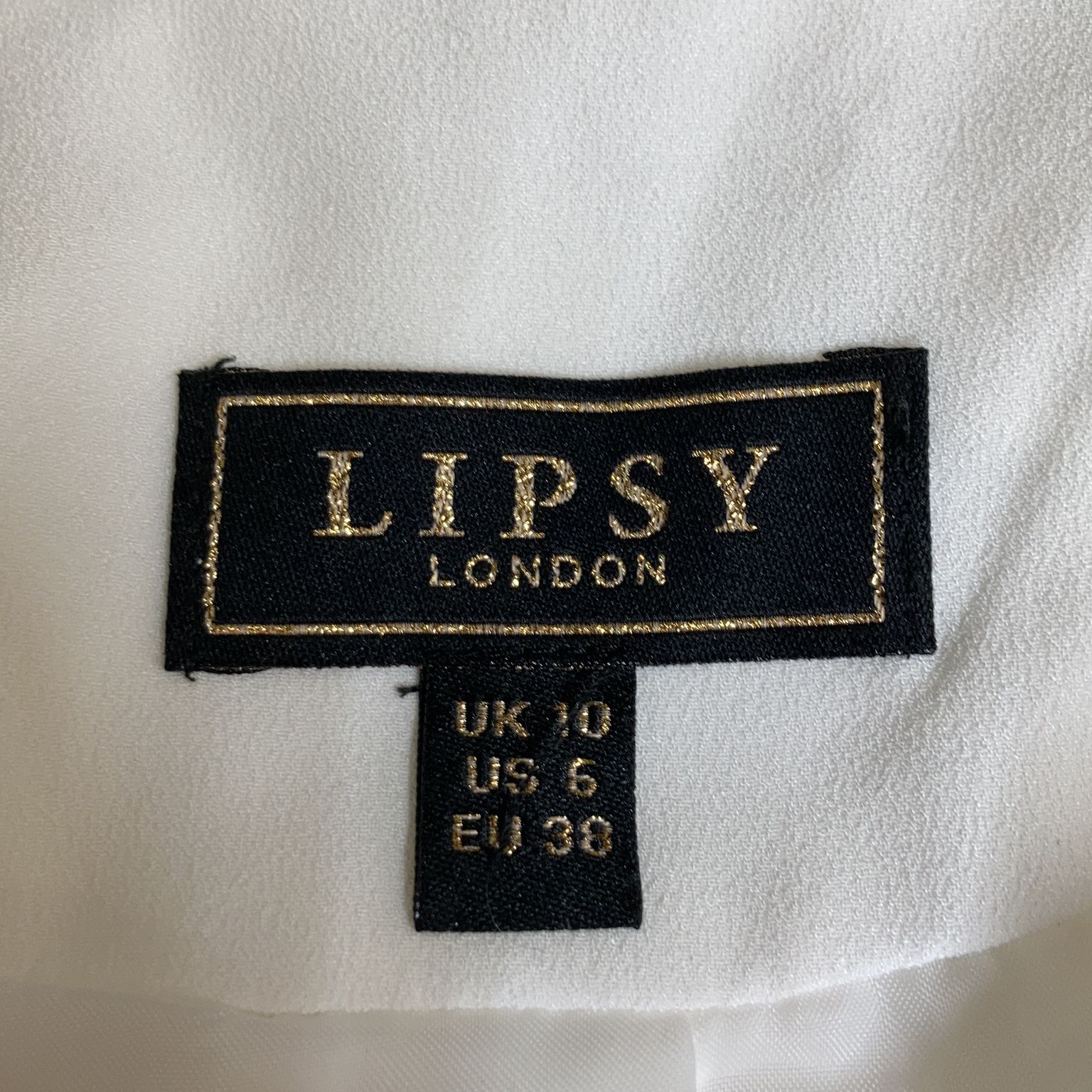 Lipsy London