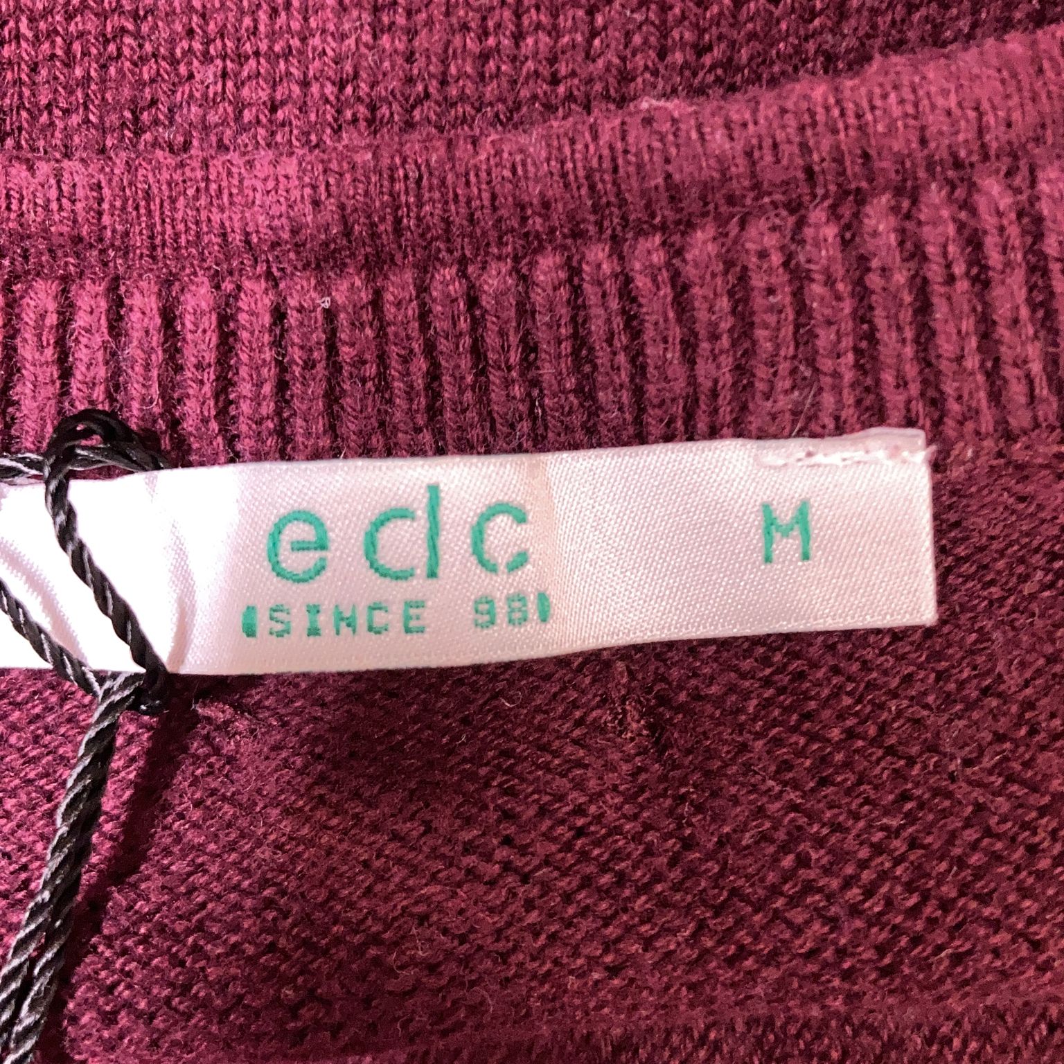 EDC by ESPRIT