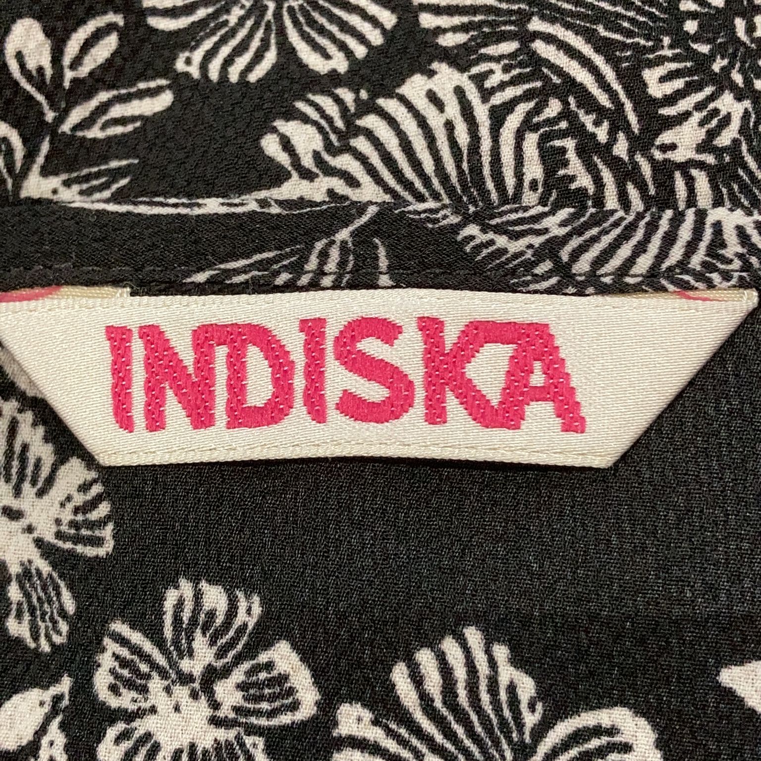 Indiska