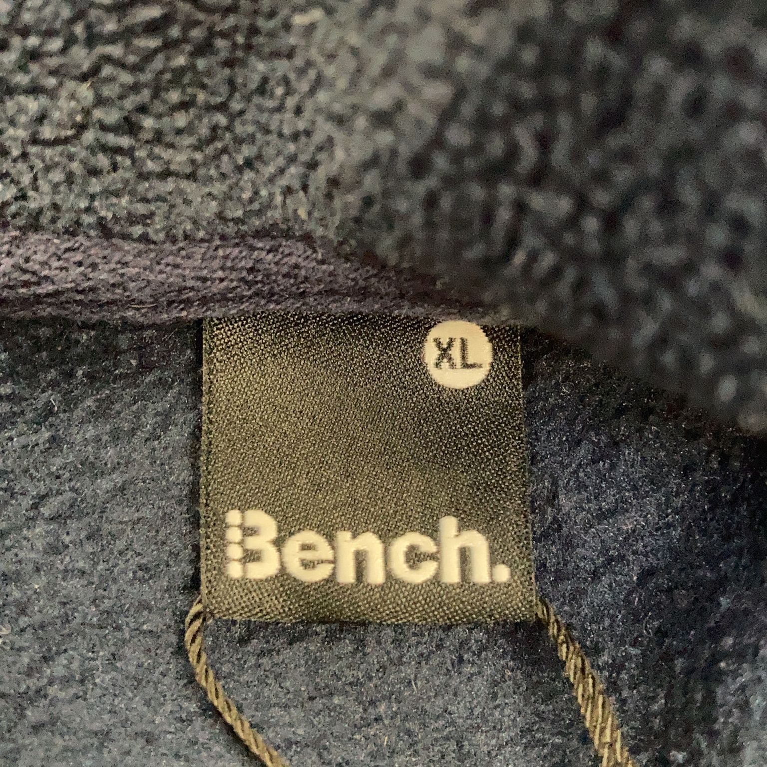 Bench