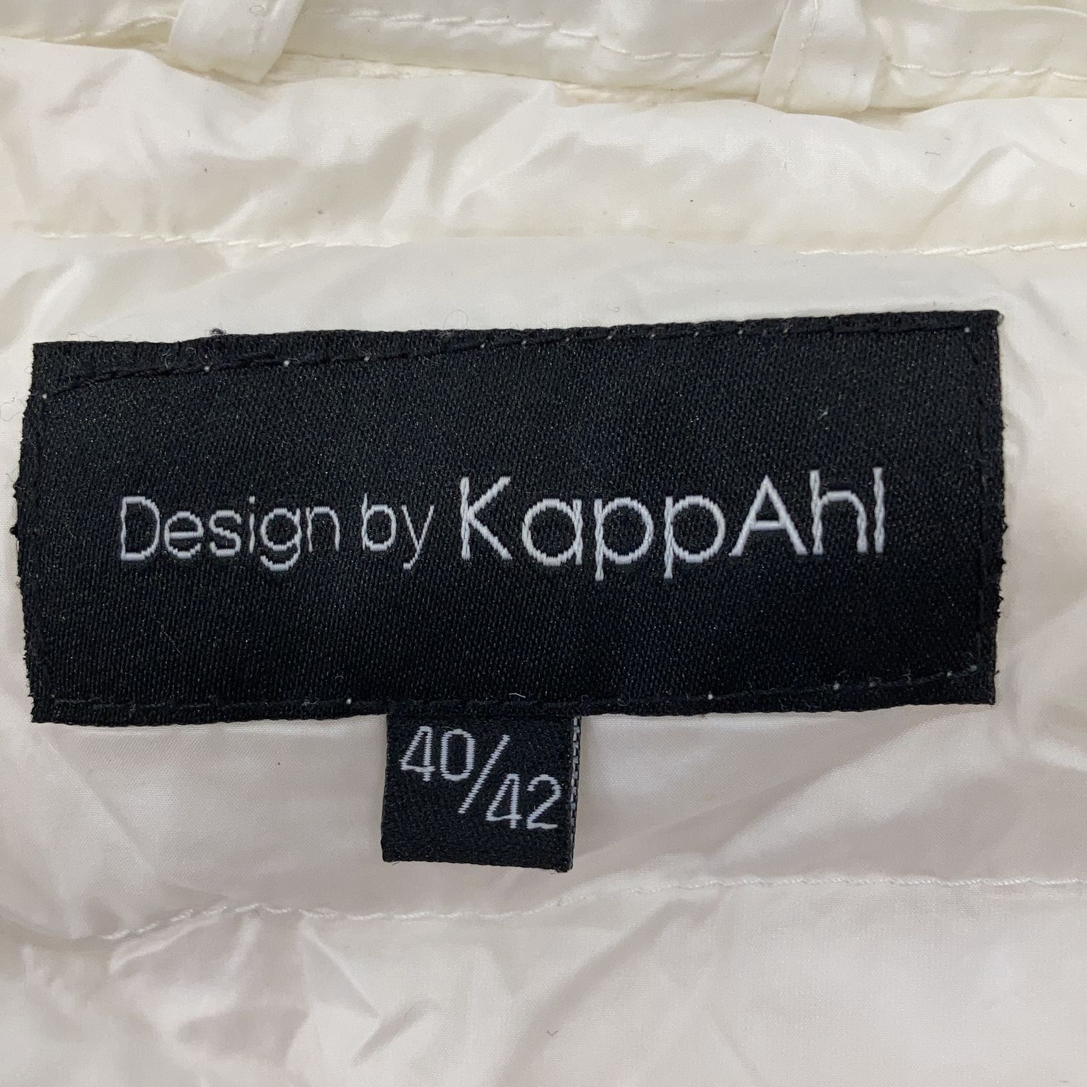 KappAhl