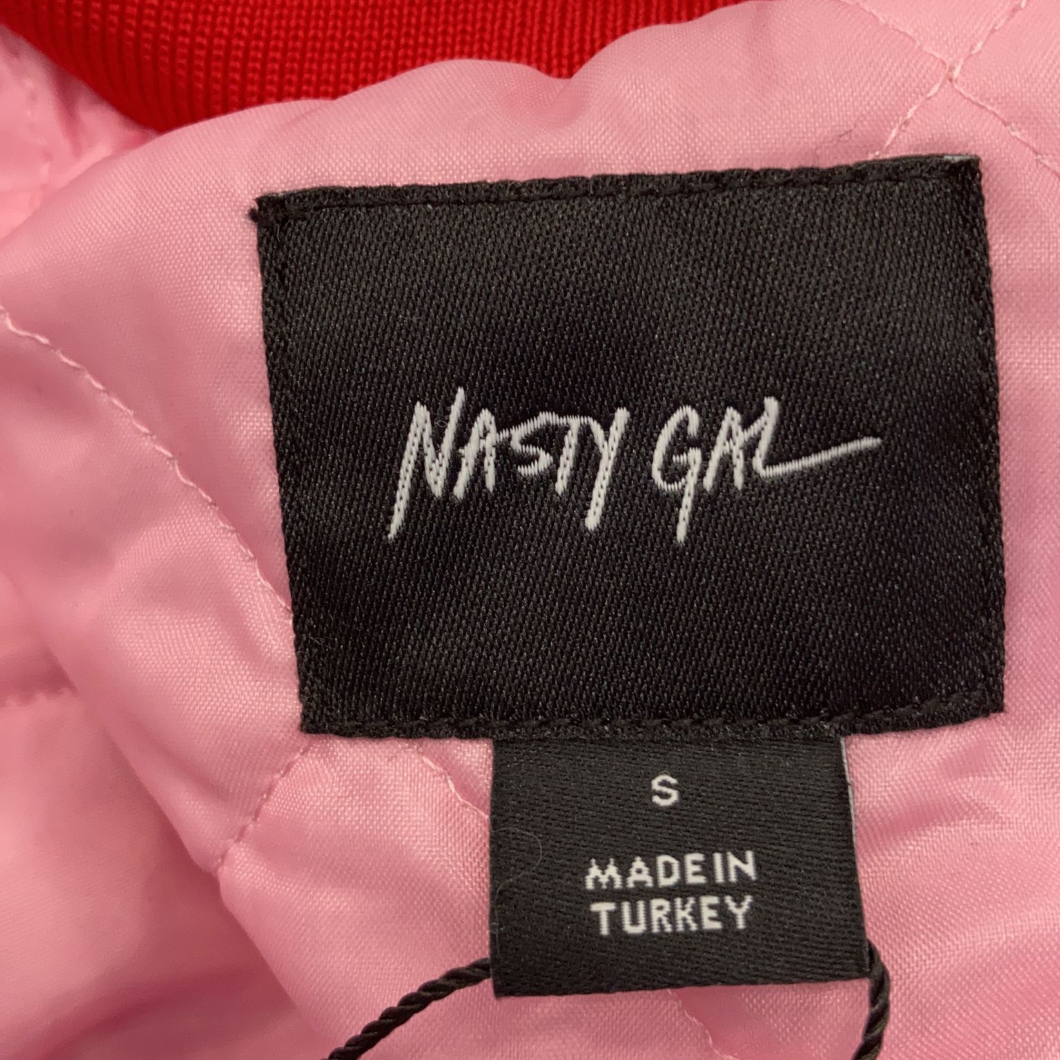 Nasty Gal