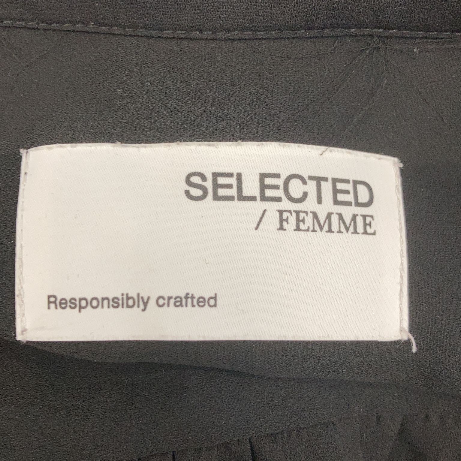 Selected Femme