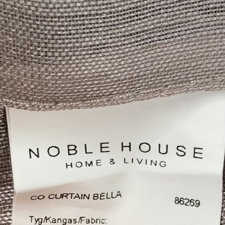 Noble House