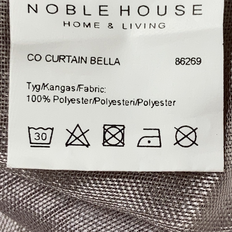 Noble House