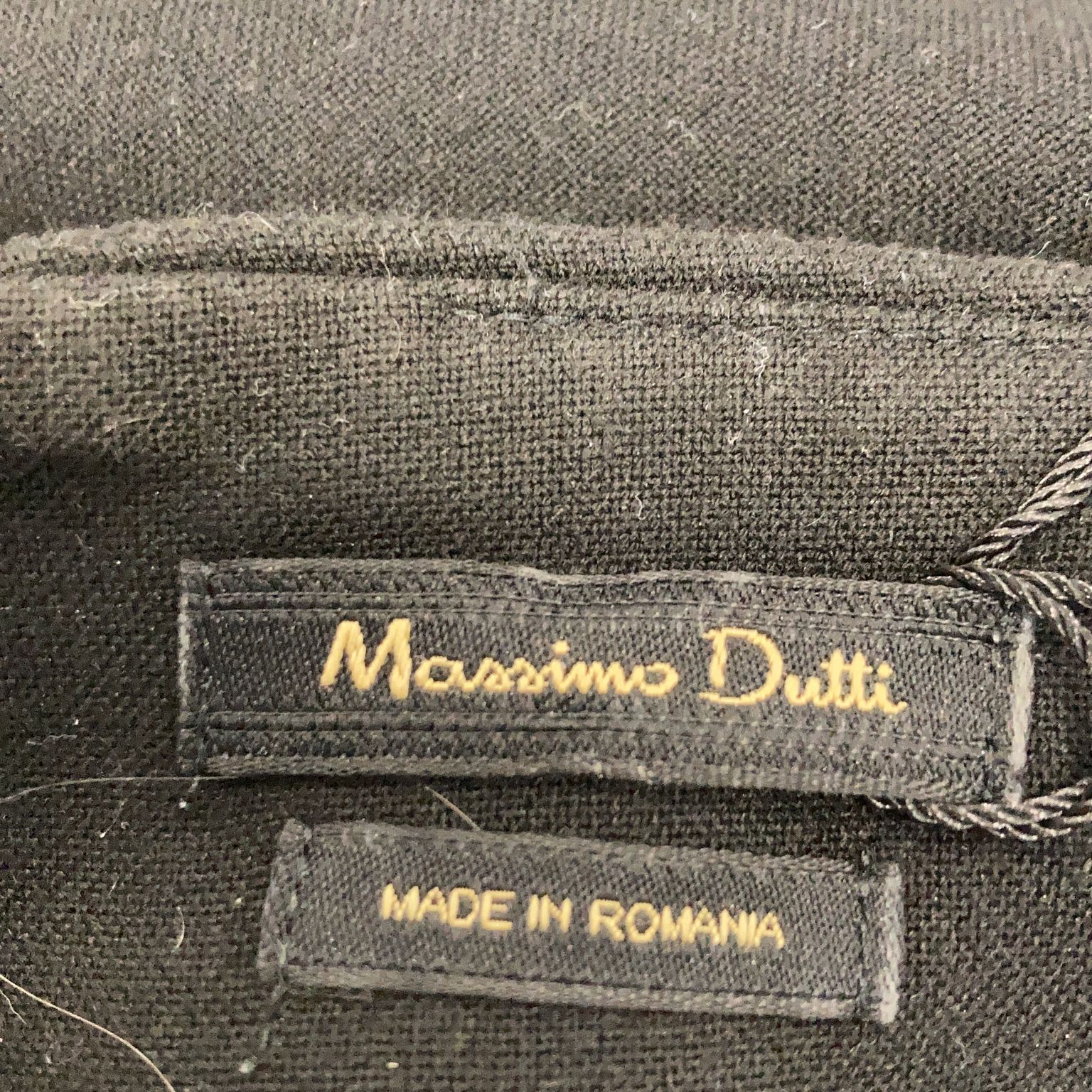 Massimo Dutti