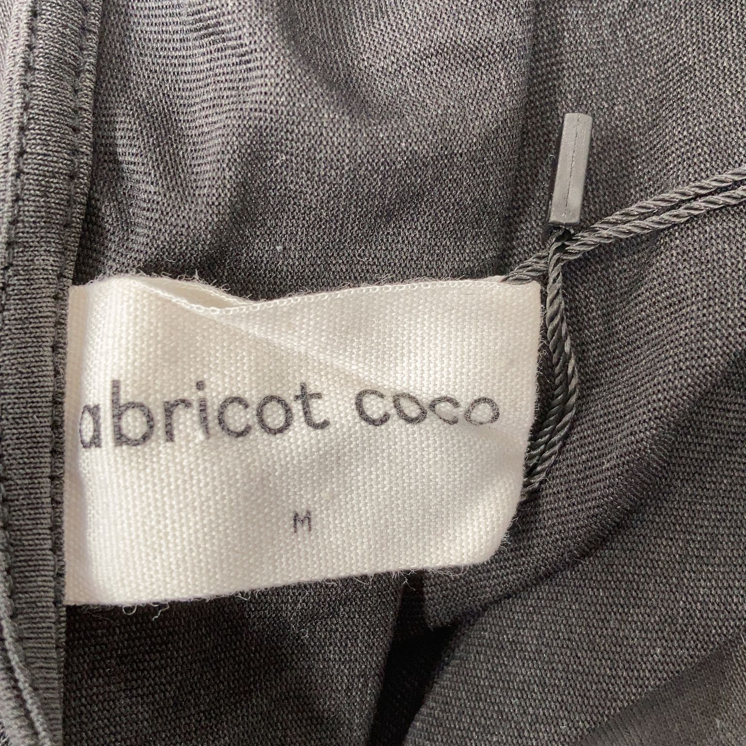 Abricot Coco