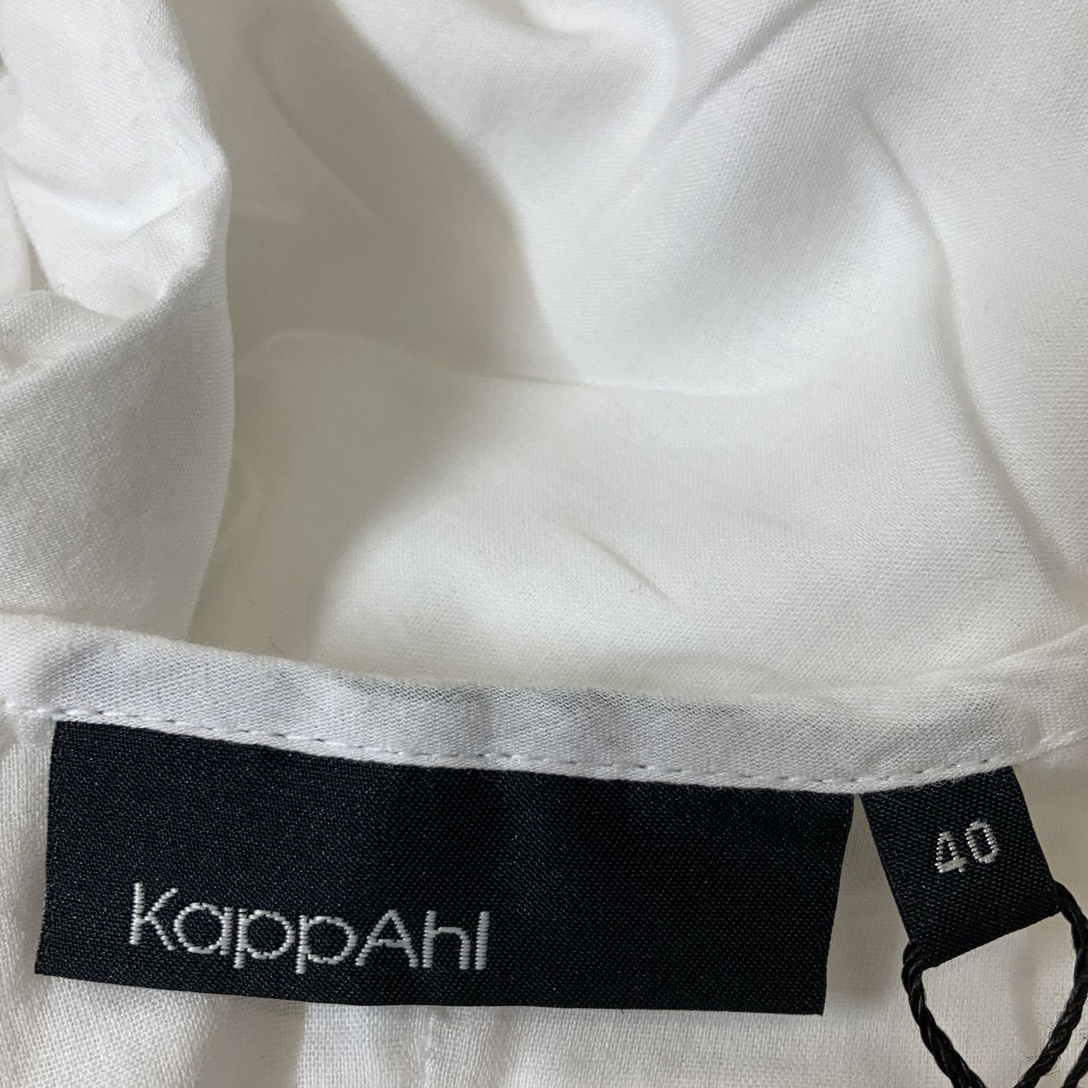 KappAhl