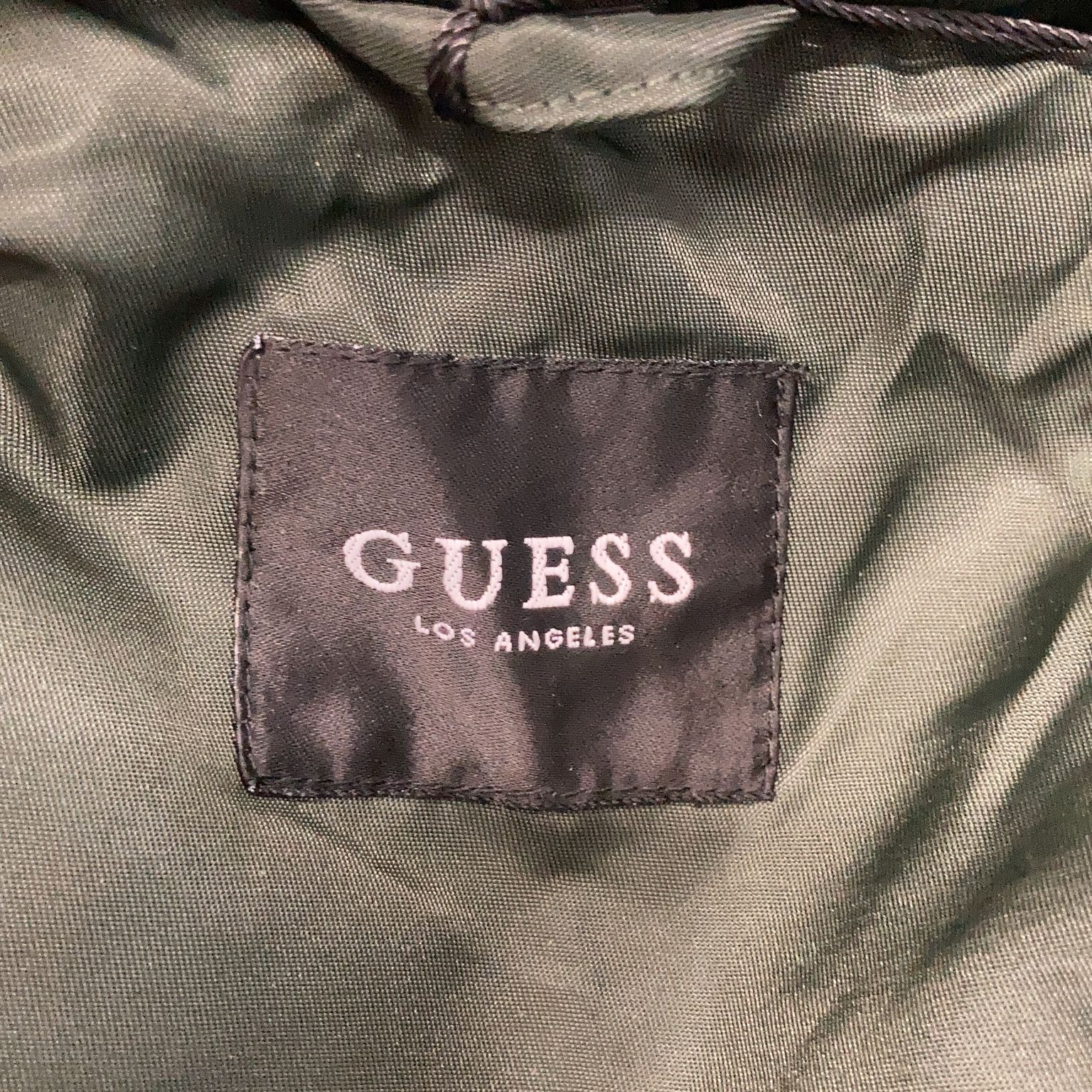 Guess