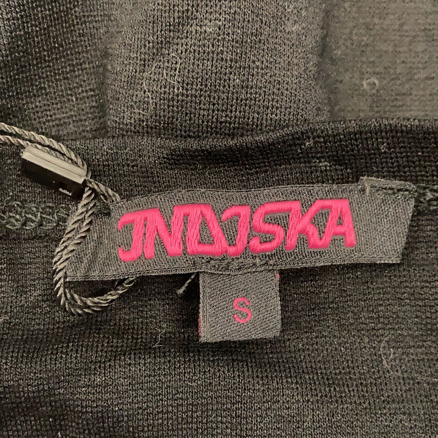 Indiska