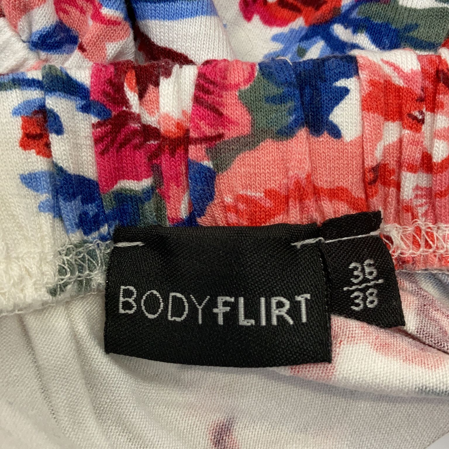 Bodyflirt