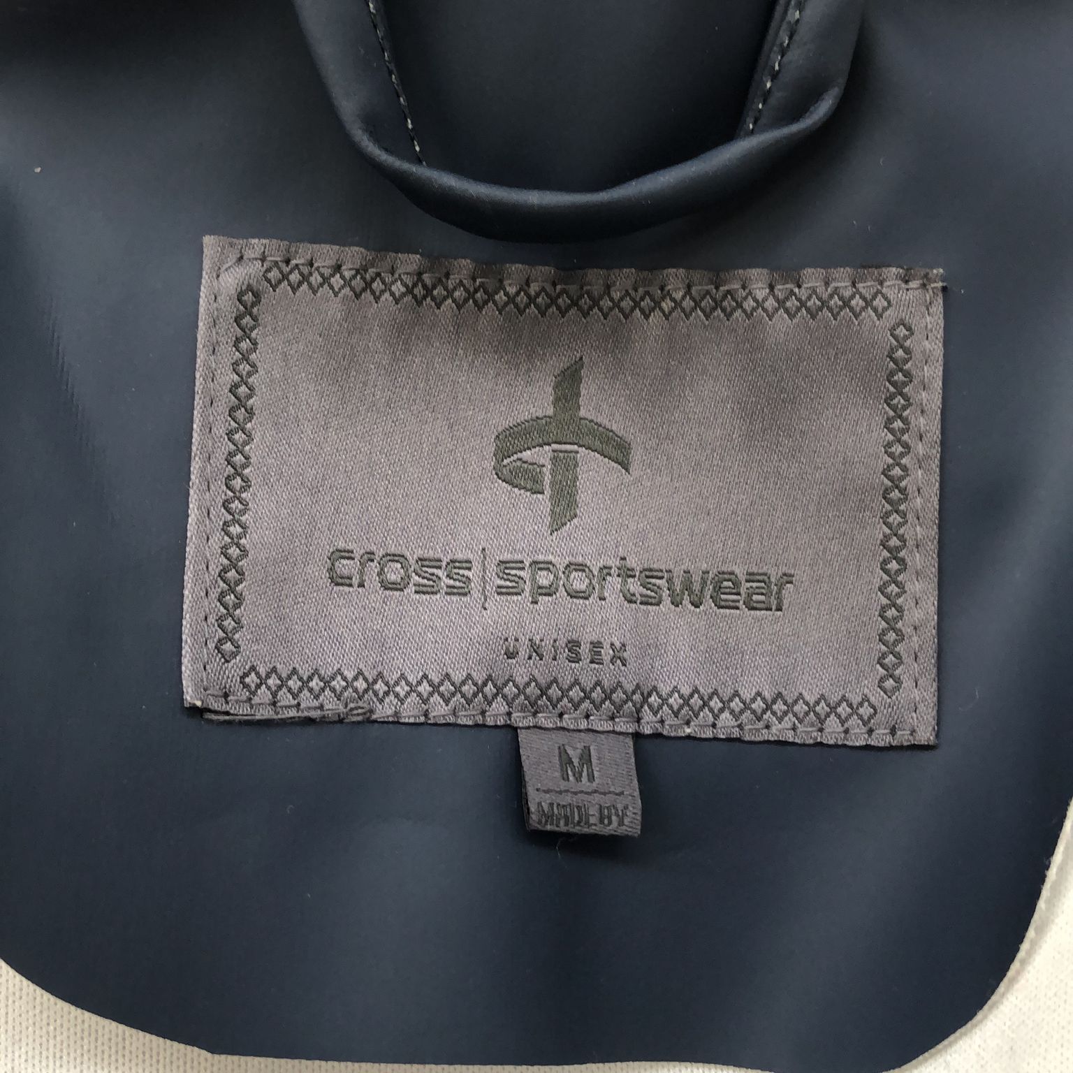 Cross Sportswear