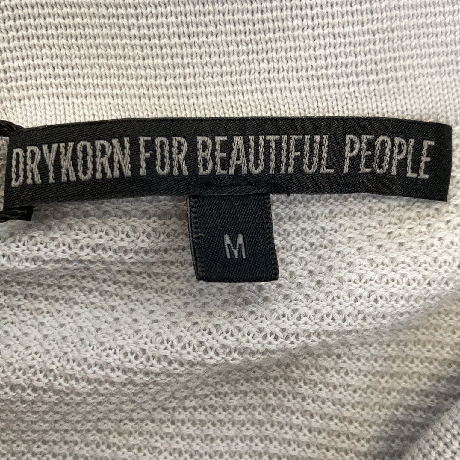 Drykorn for Beautiful People