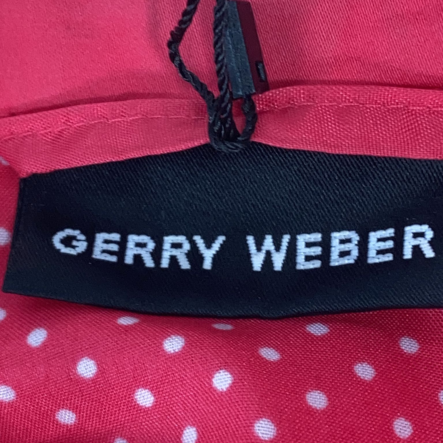 Gerry Weber