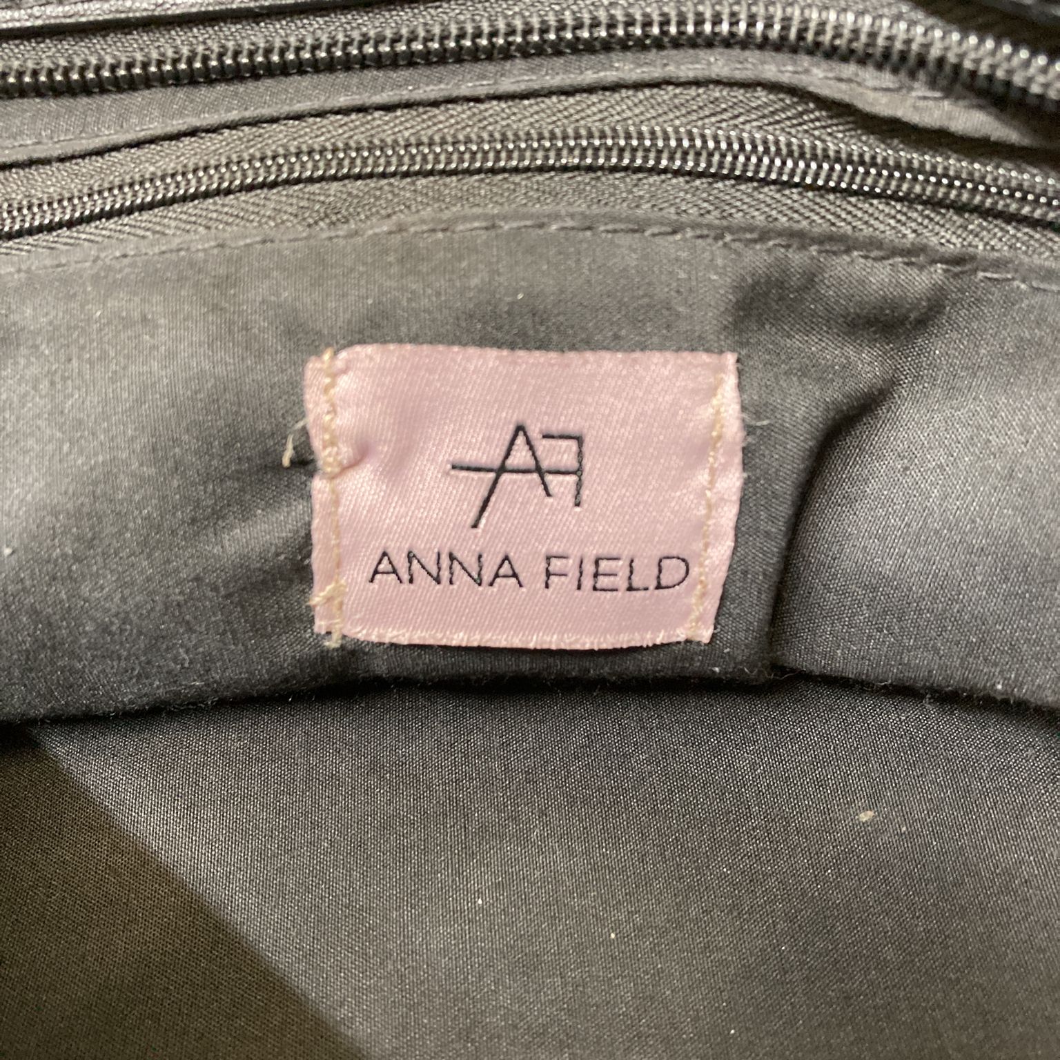 Anna Field