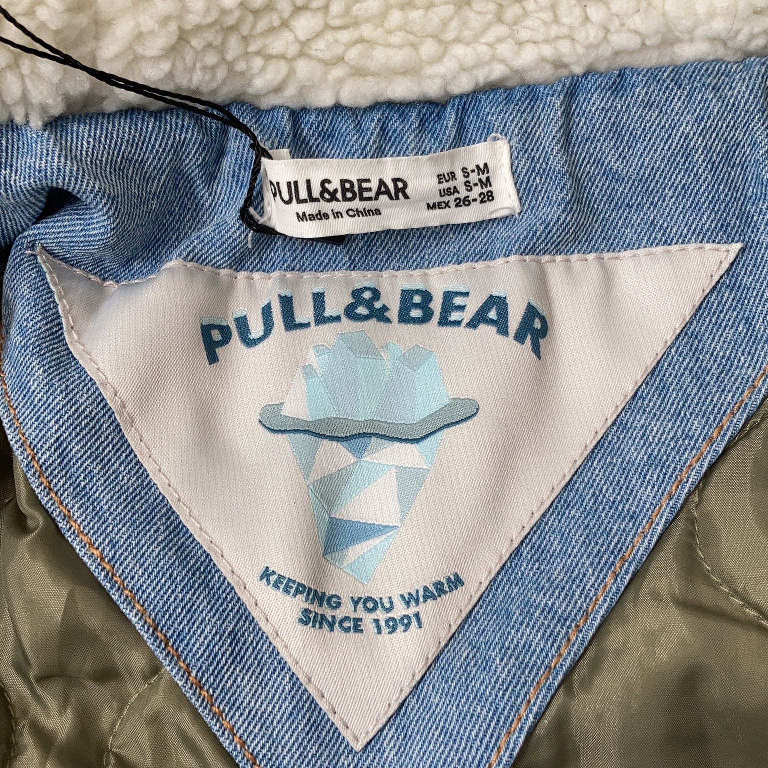 Pull  Bear