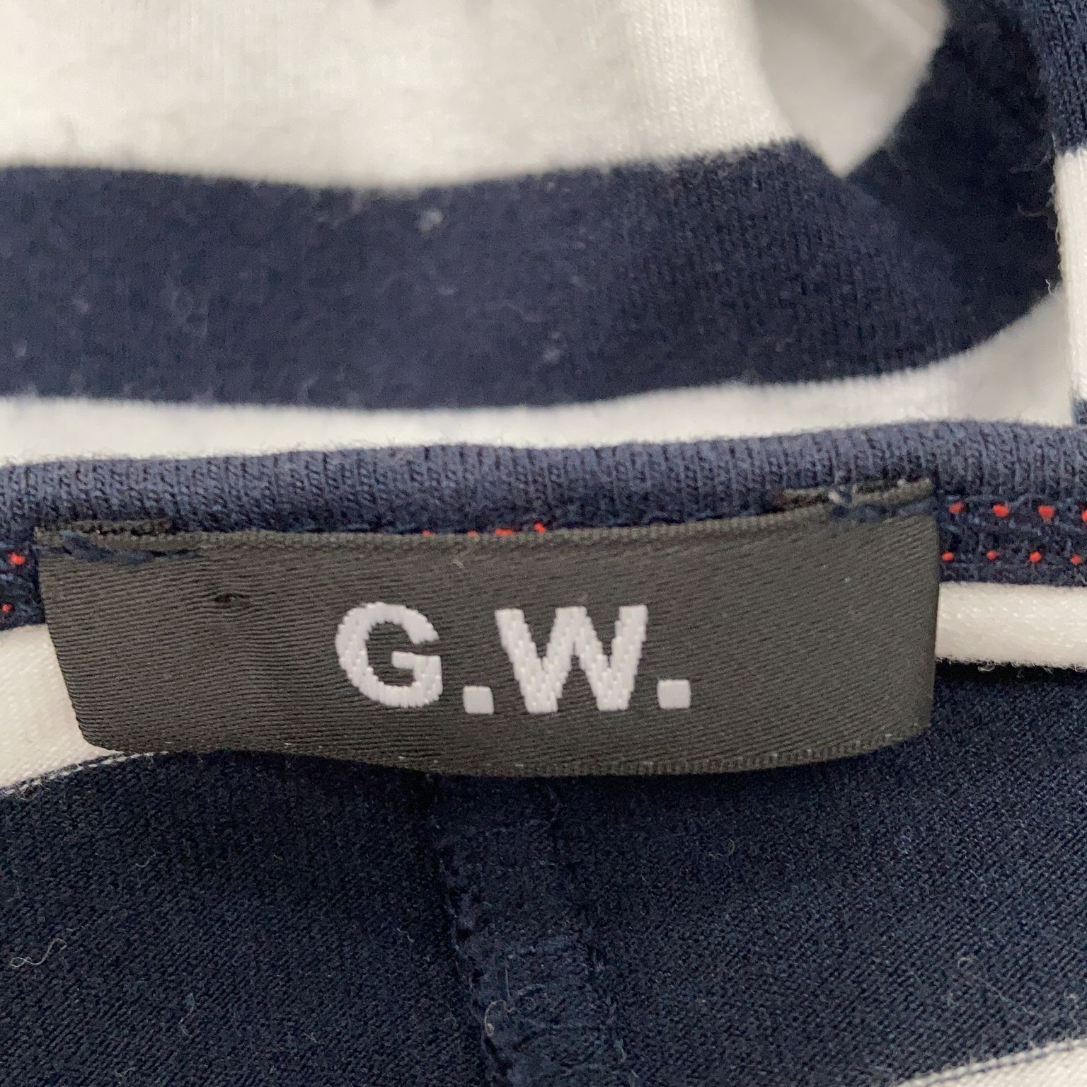 G.W.