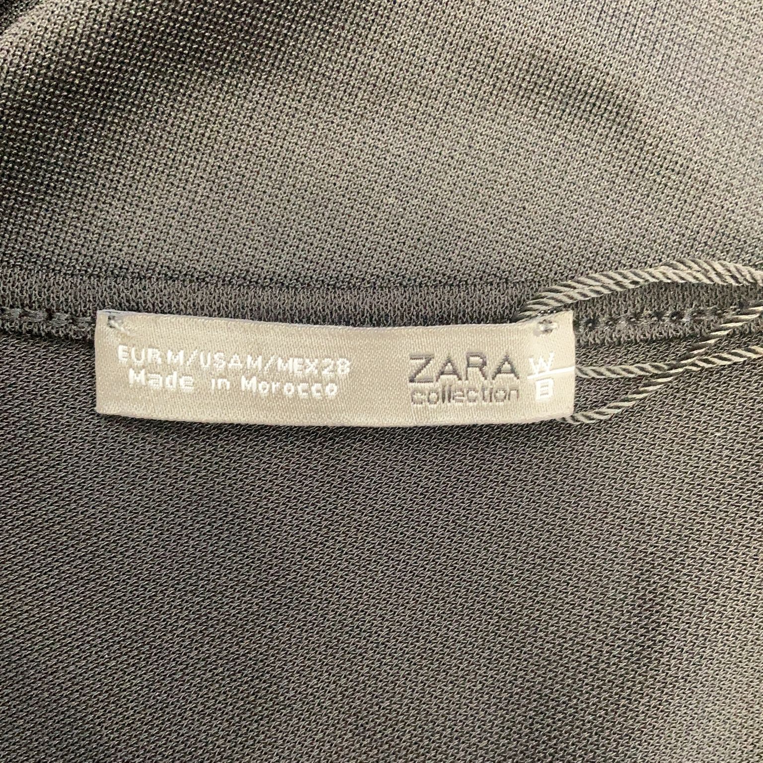 Zara WB Collection