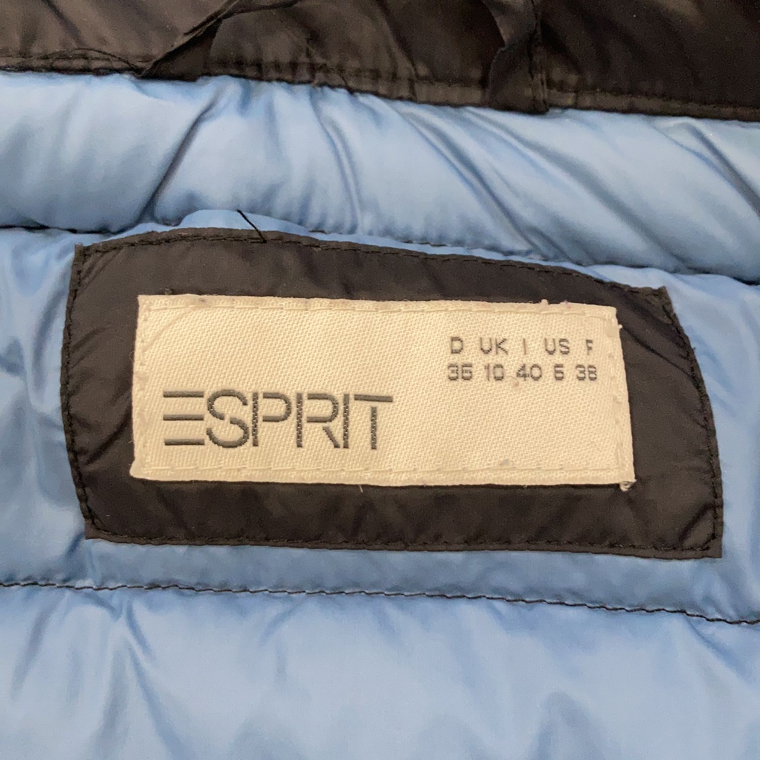 ESPRIT