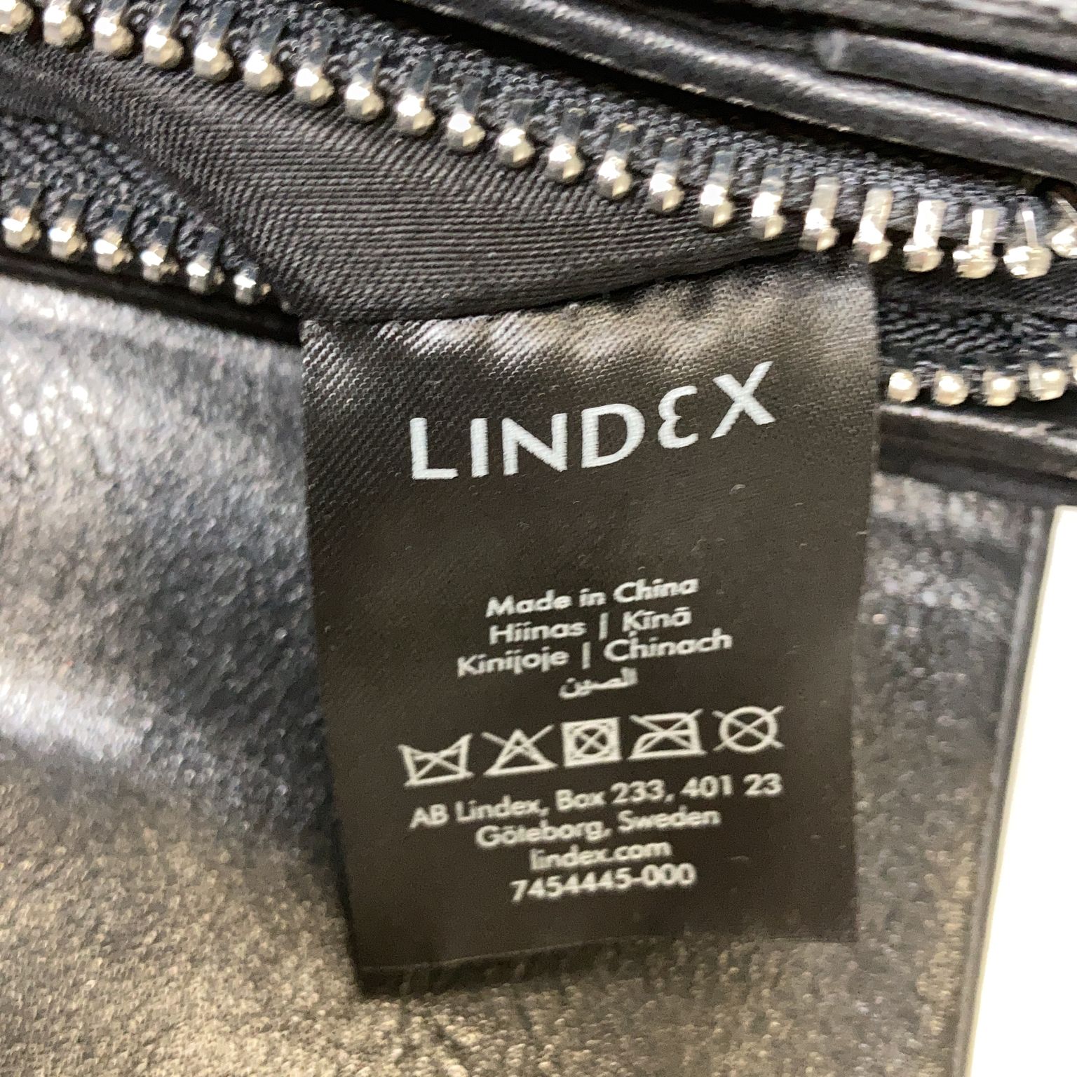 Lindex