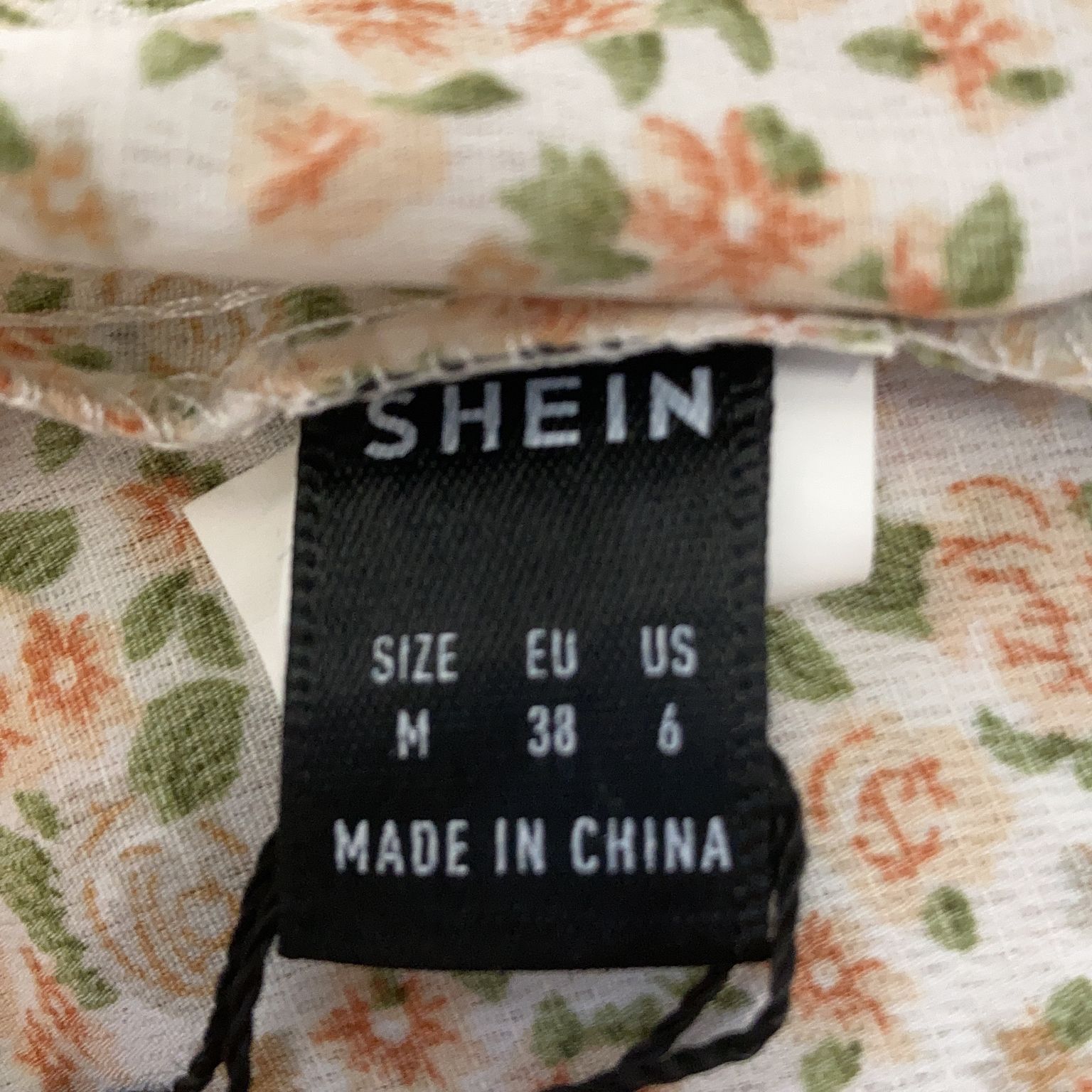 Shein