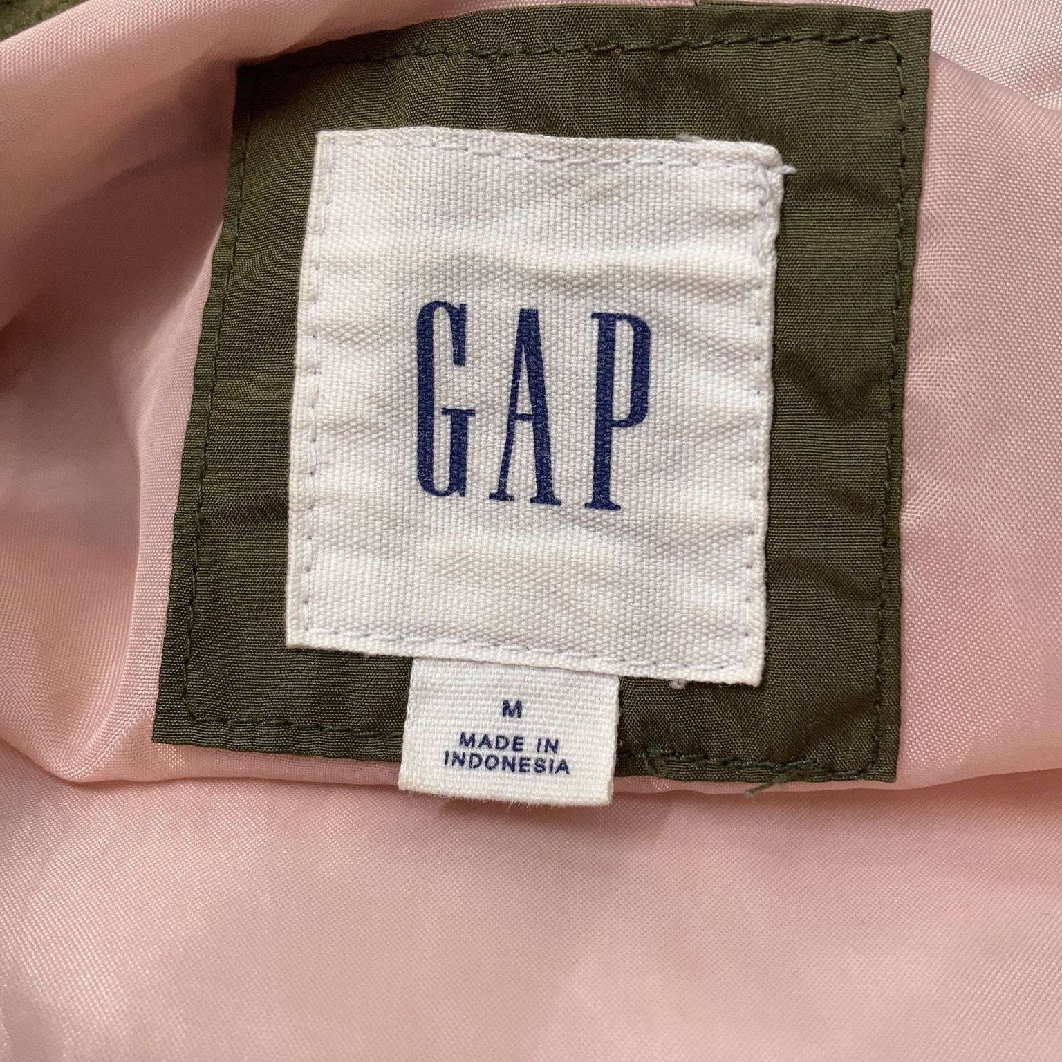 Gap