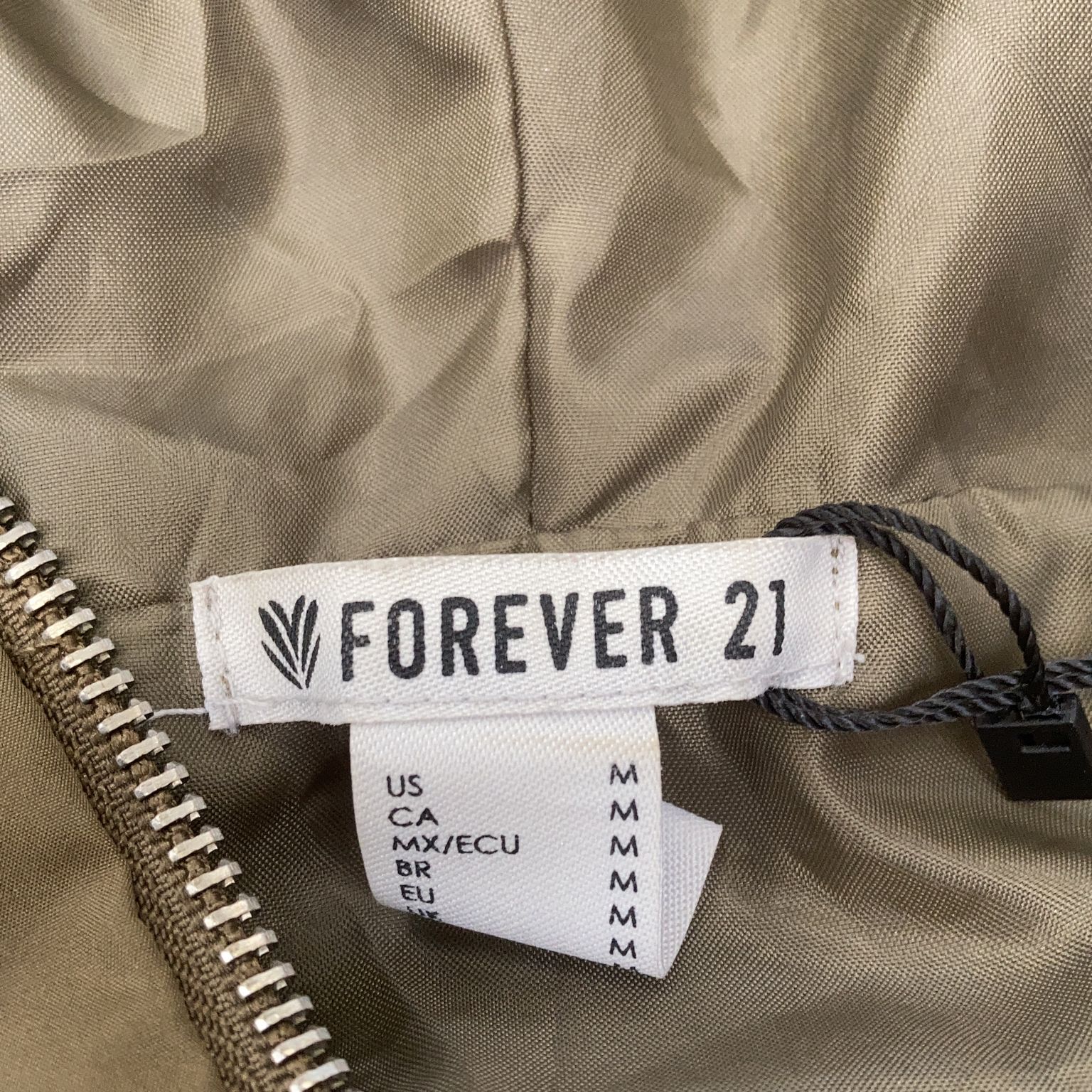 Forever 21