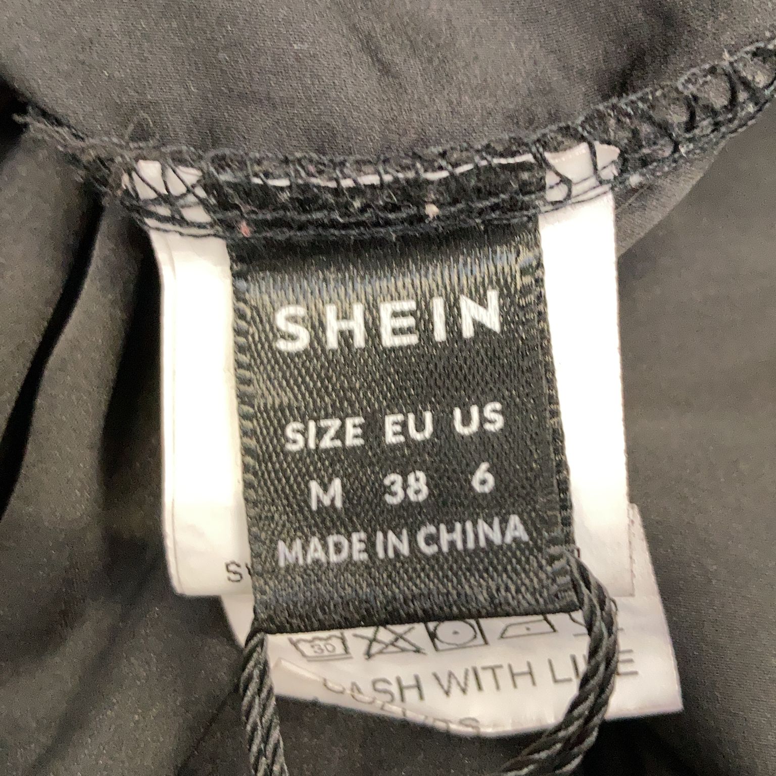 Shein