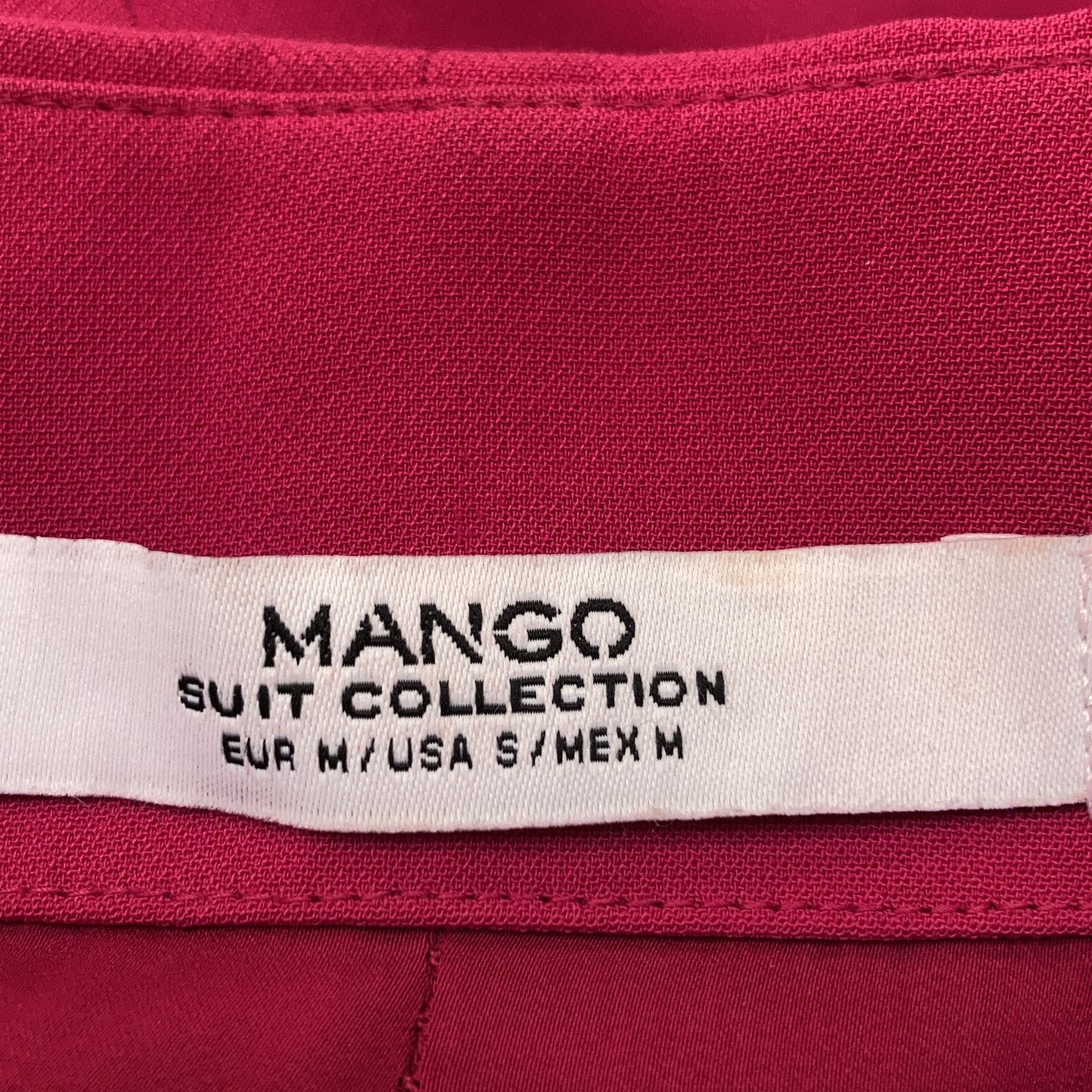 Mango