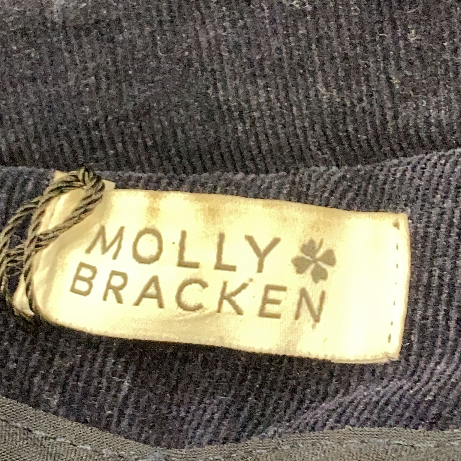 Molly Bracken